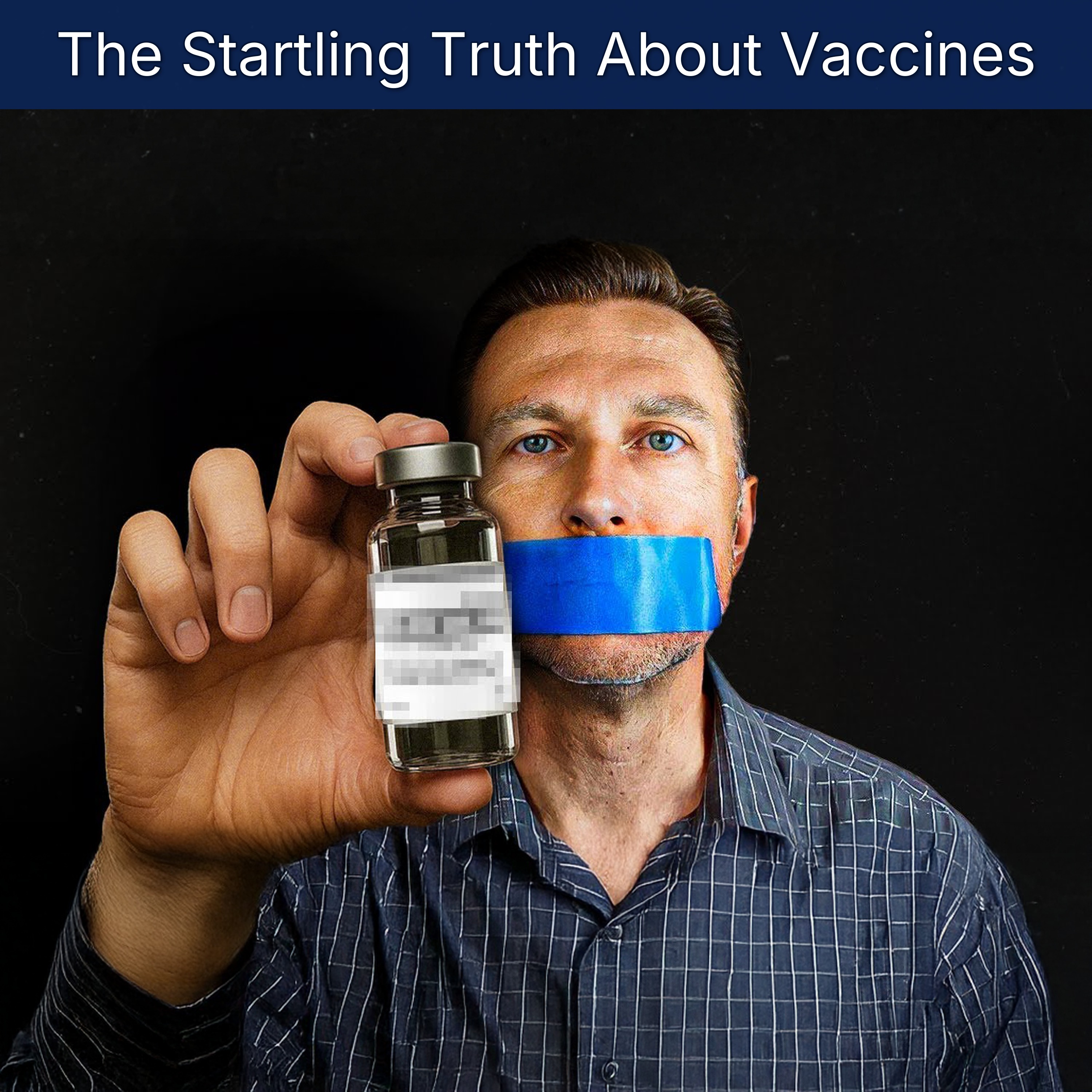 The Startling Truth About Vaccines
