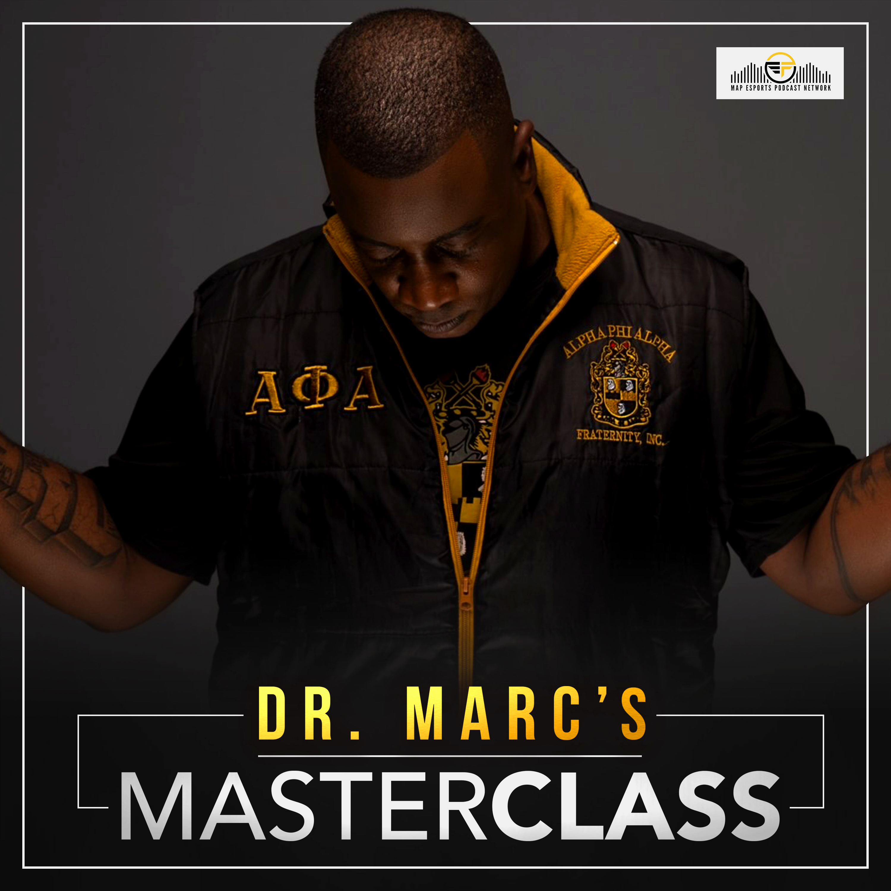 Dr. Marc\'s Masterclass