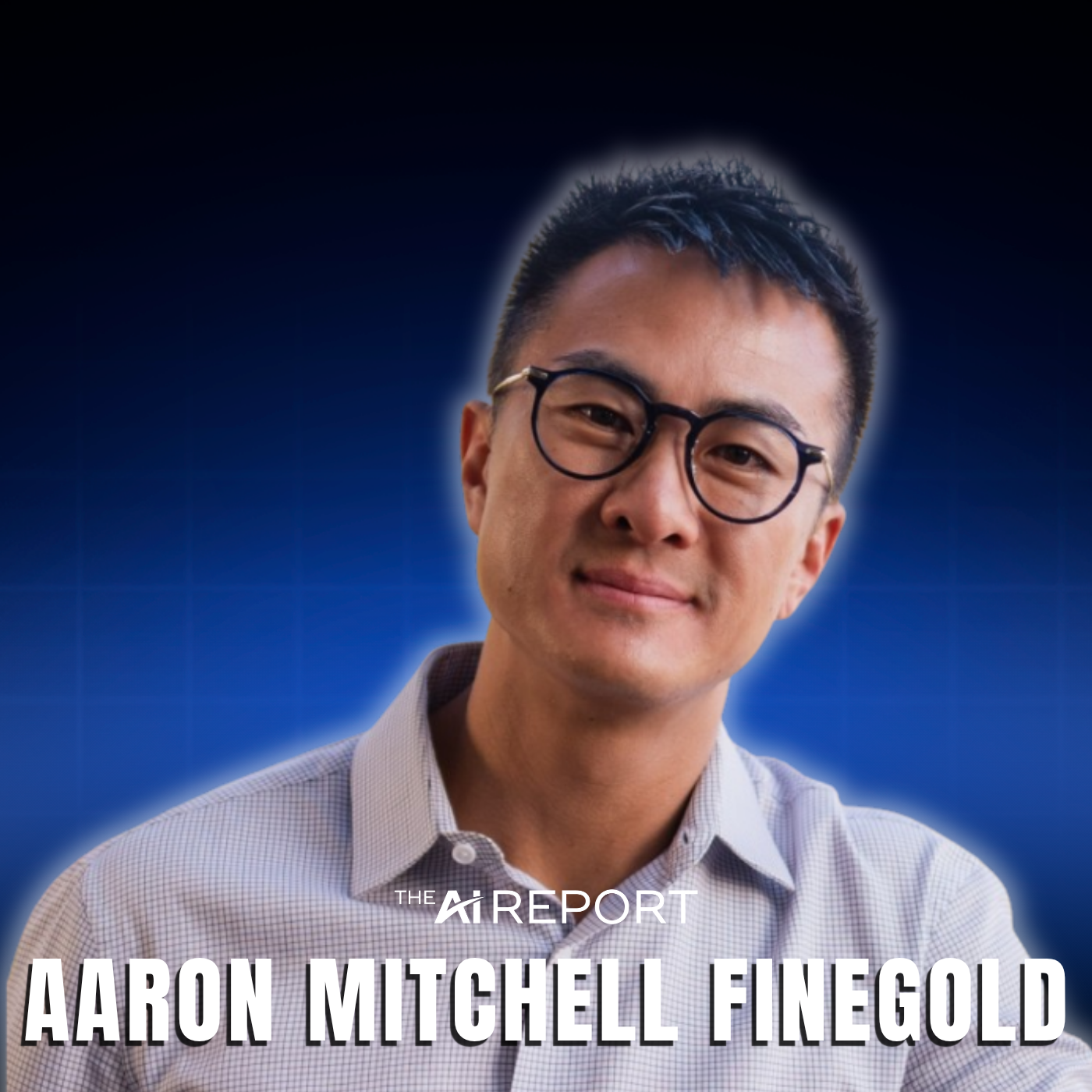 The Future of Work Is Less AI and More Human Than You Think | Aaron Mitchell Finegold, Adobe thumbnail