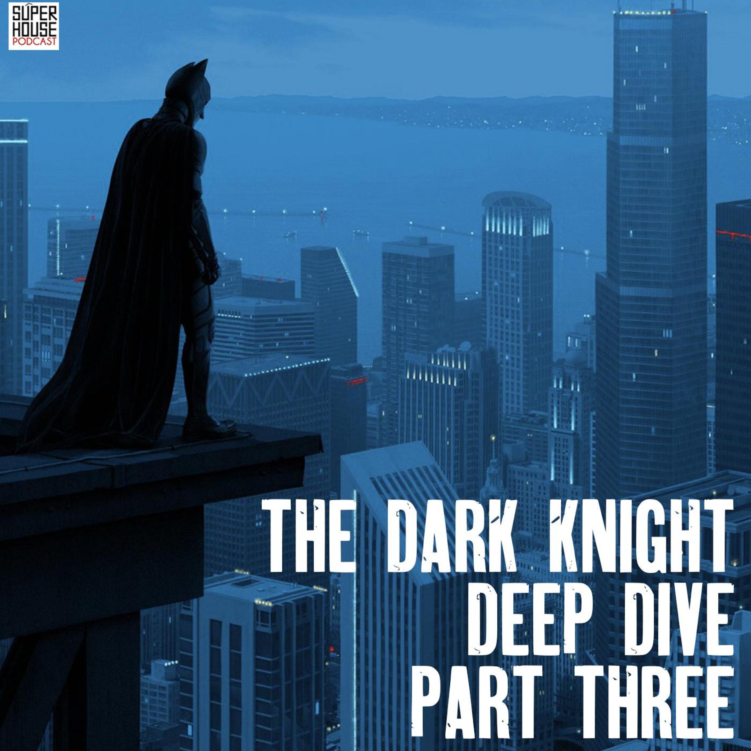 Superhero Stuff You Should Know