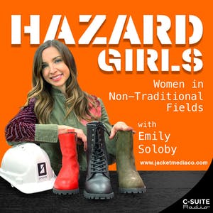 Sn. 4, #12 Amy Roosa: Giving Women Their Voice and Finding Allies To End The ‘Shrink It, Pink It’ Mentality Sn. 4, #12 Amy Roosa: Giving Women Their Voice and Finding Allies To End The ‘Shrink It, Pink It’ Mentality