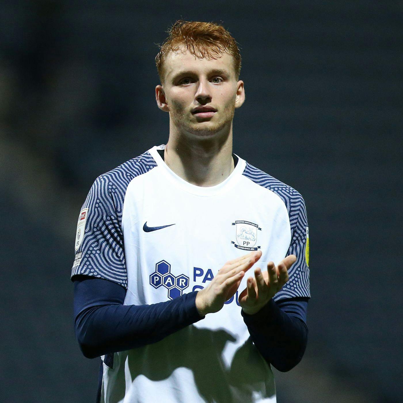 Behind Enemy Lines: Reds head to Deepdale with Sepp van den Berg keen to impress familiar faces in Carabao Cup