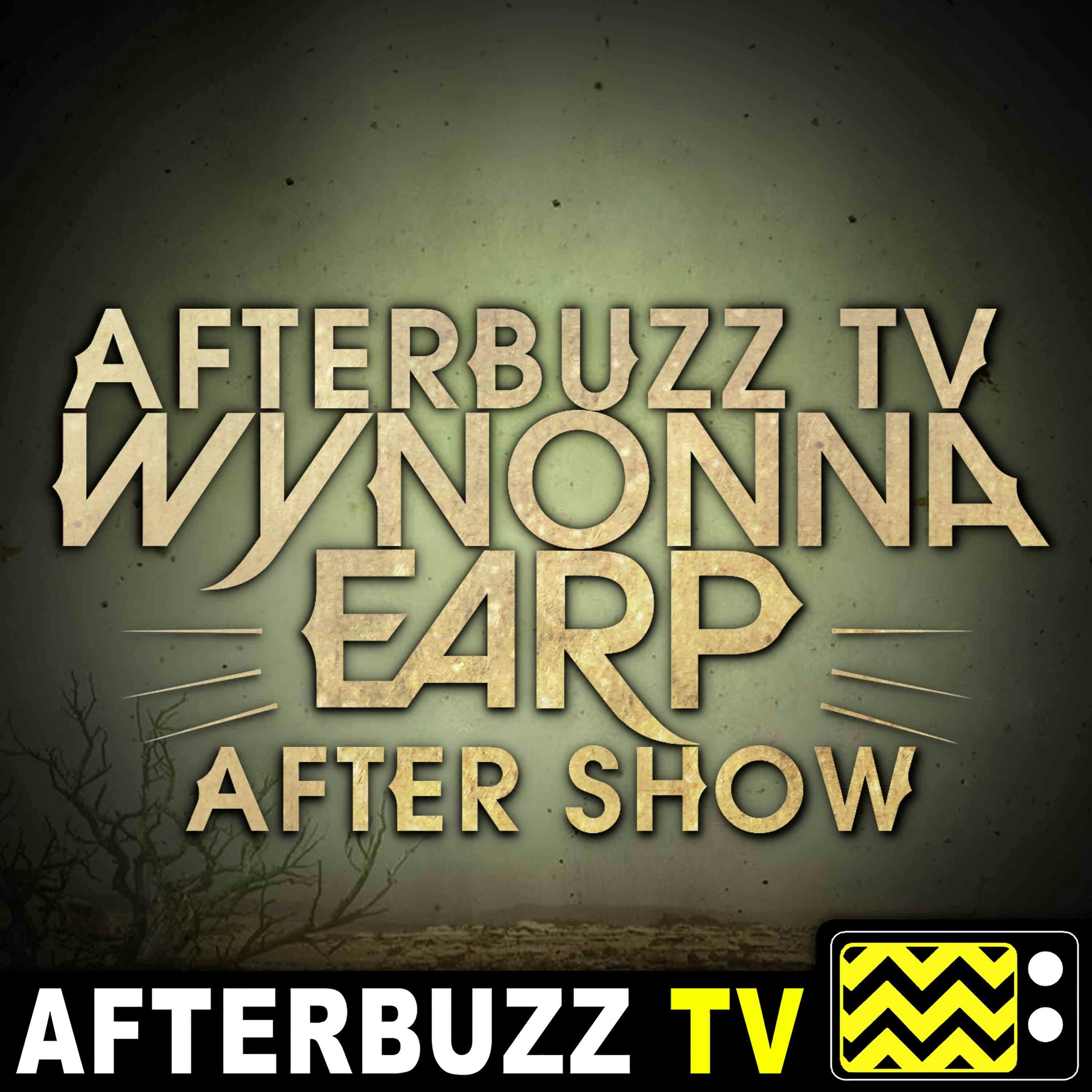 Wynonna Earp S:3 | Colder Weather E:3 | AfterBuzz TV AfterShow