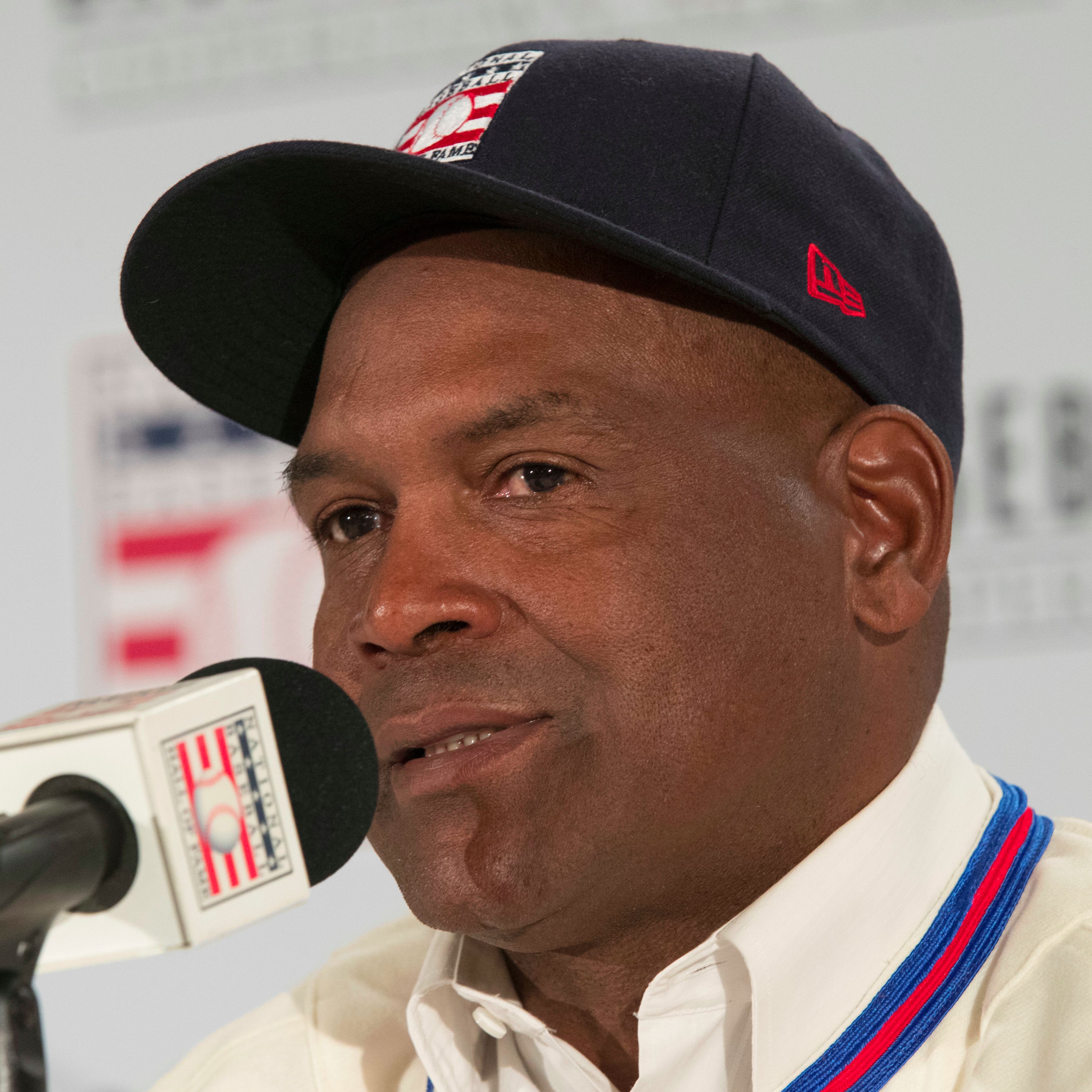 Ep 178:  Ted Berg speaks with new Hall of Famer Tim Raines episode artwork
