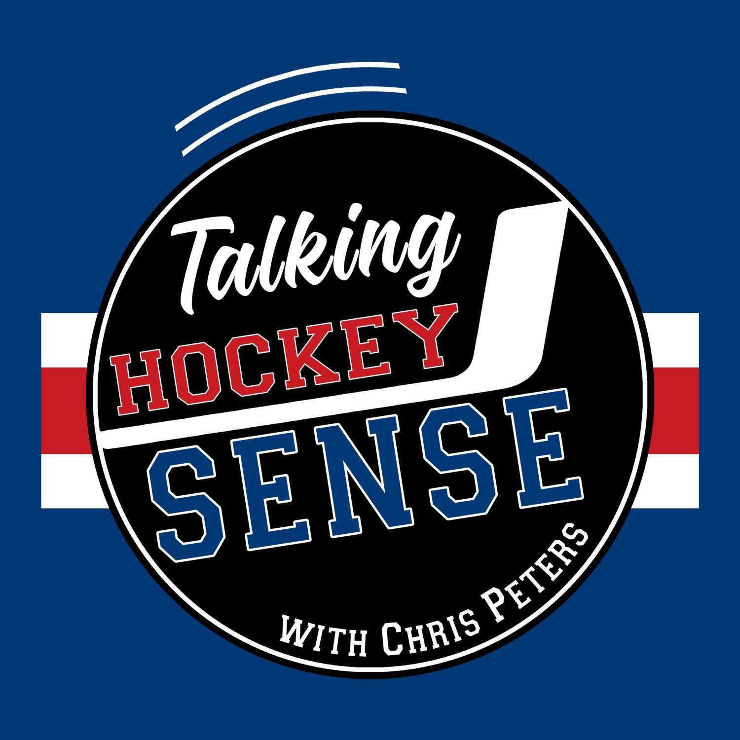Talking Hockey Sense