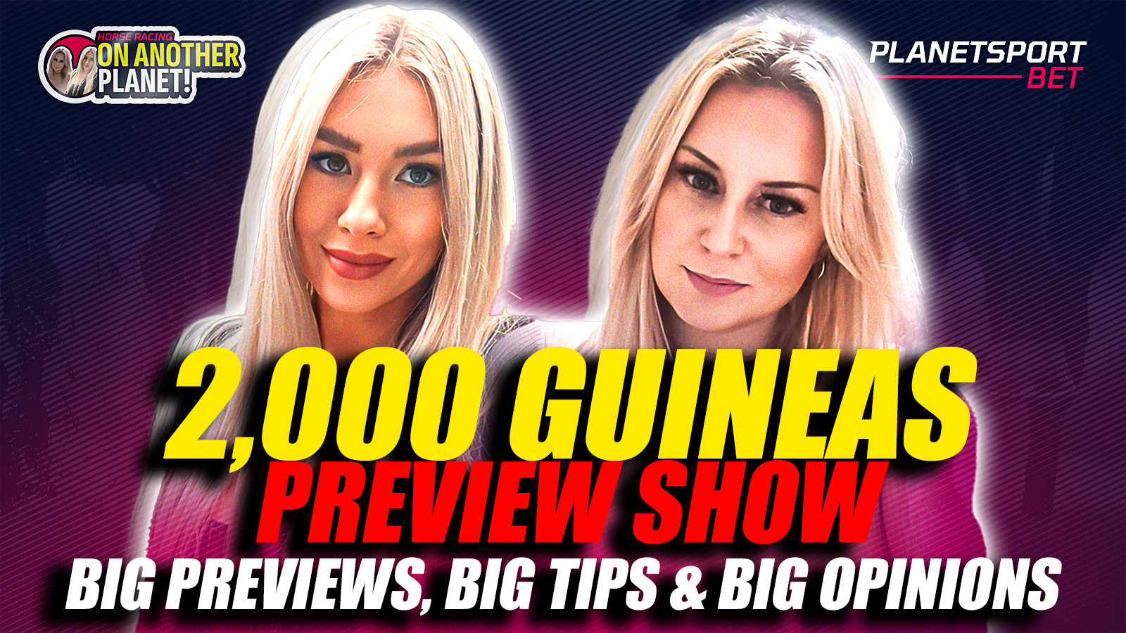 2,000 Guineas & Punchestown Preview | Horse Racing News | Horse Racing Tips | HOAP
