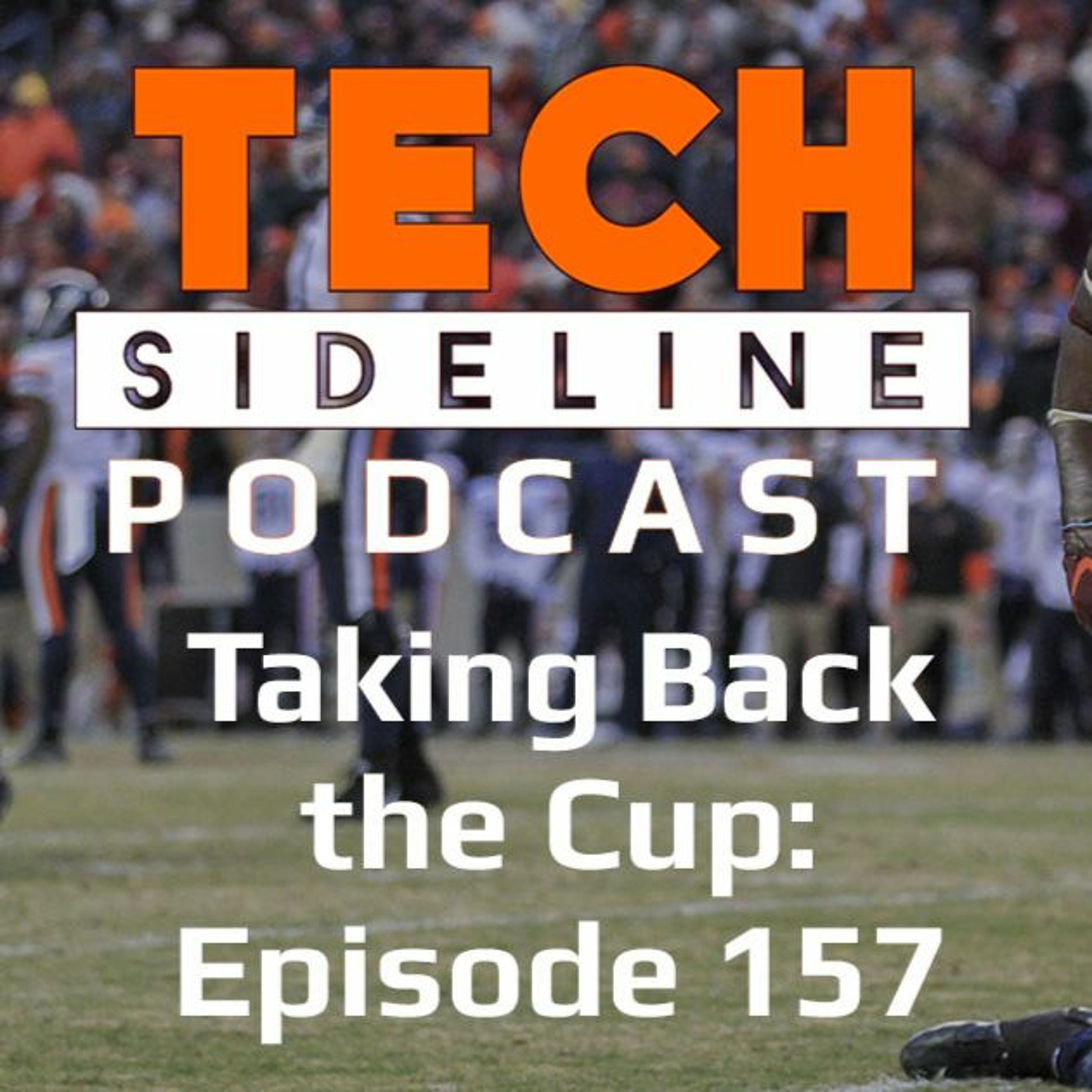 Taking Back the Commonwealth Cup: TechSideline Podcast 157