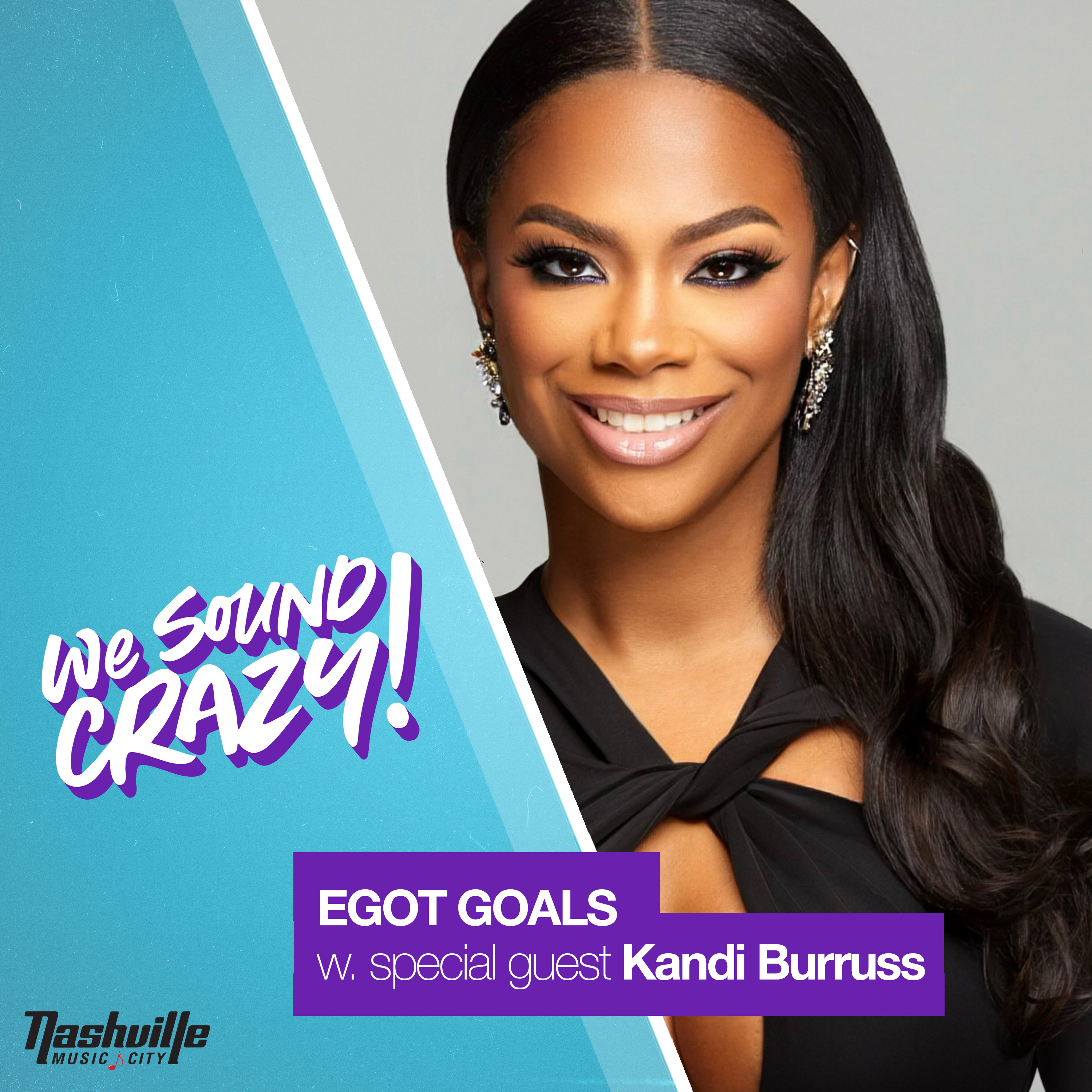 We Sound Crazy Podcast