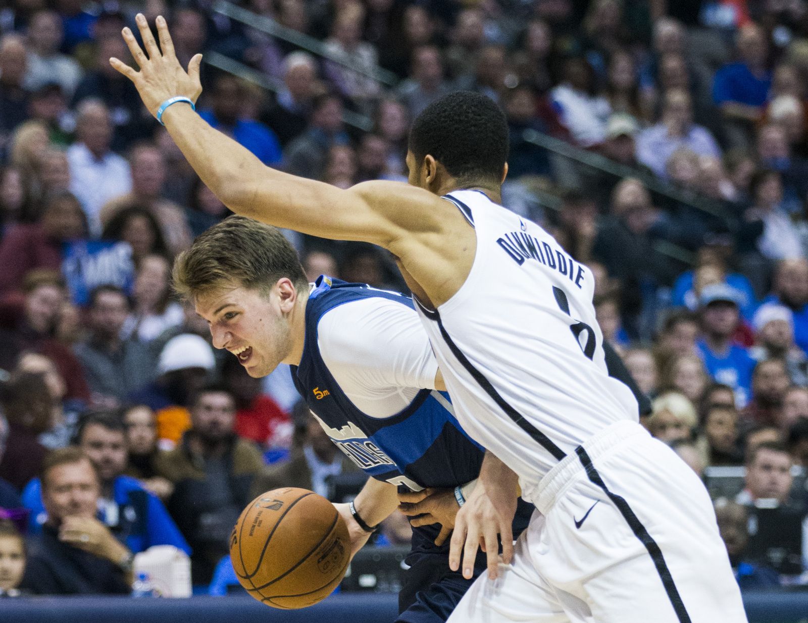 Luka Doncic helping to build a strong future for the Mavs episode artwork