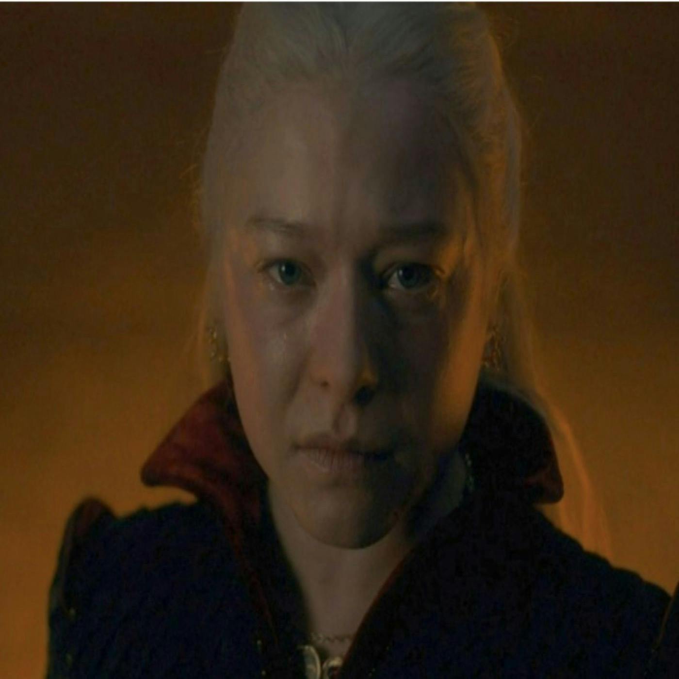 11: "The Black Queen" (S1E10) 11: "The Black Queen" (S1E10)