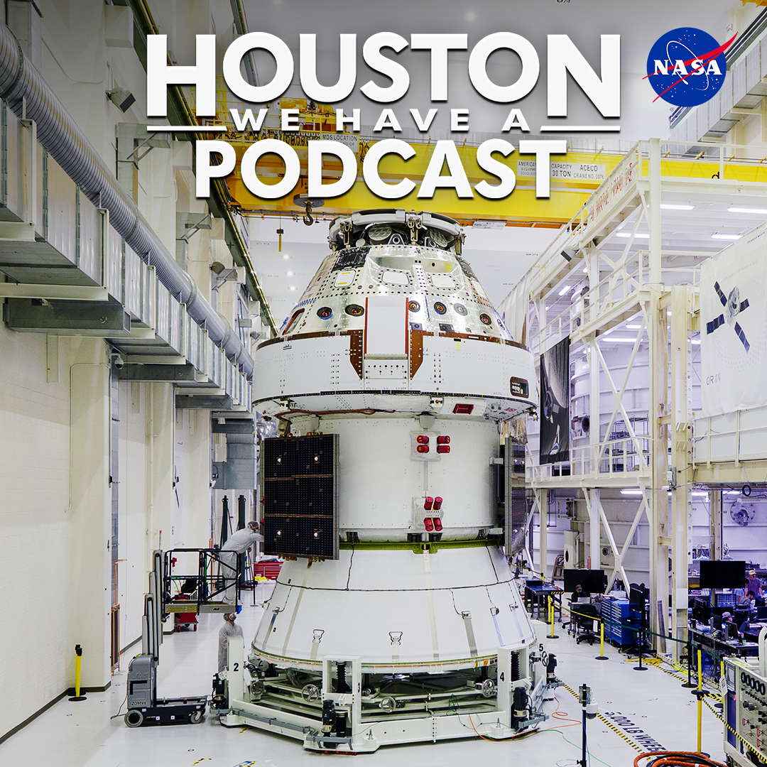 Artemis II: The Orion Spacecraft