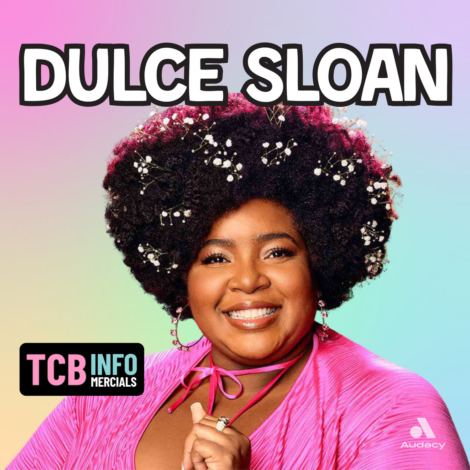 TCB Infomercial: Dulce Sloan
