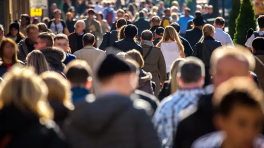 La resiliencia: el arte de resistir La resiliencia: el arte de resistir