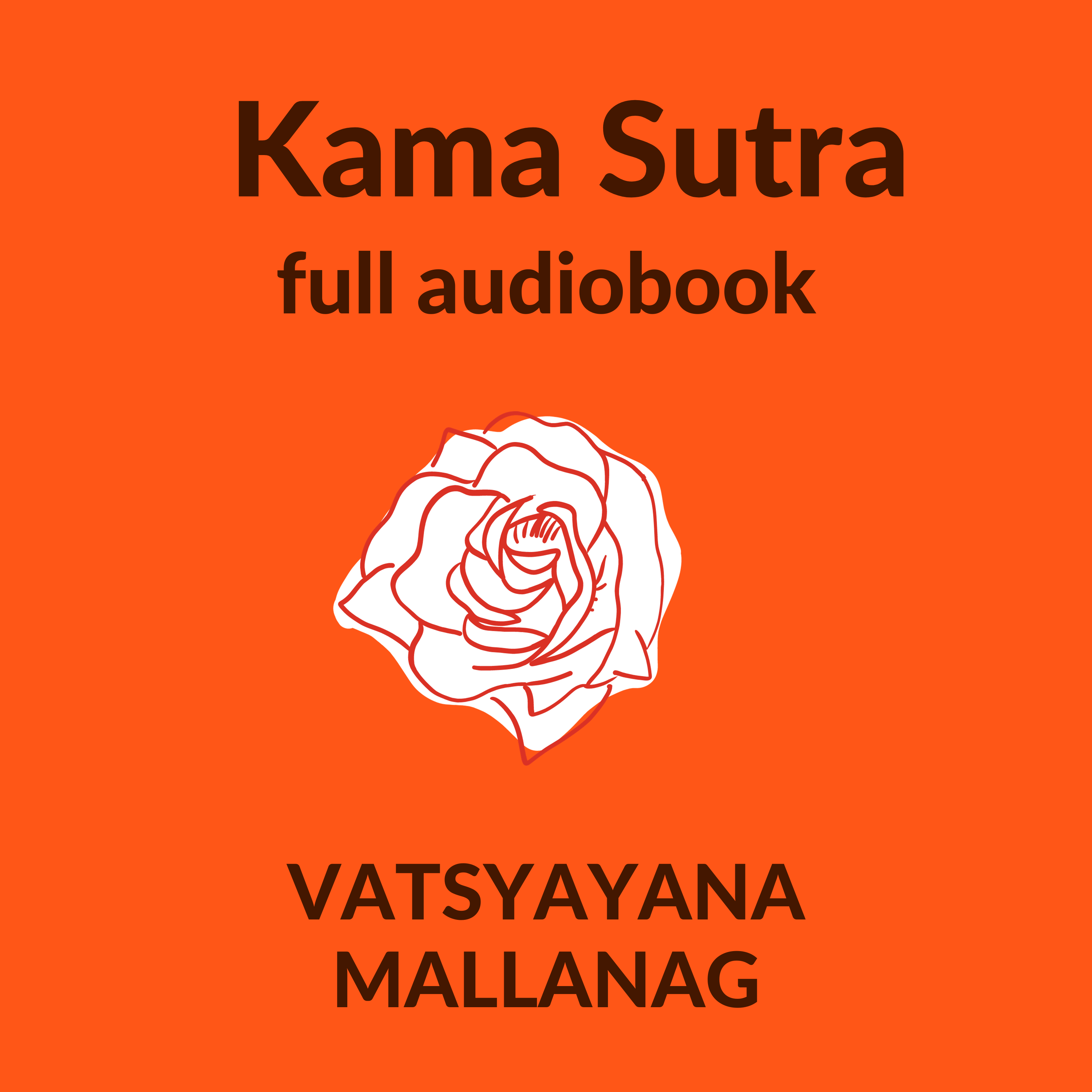 Kamasutra (Kama Sutra) Full Audiobook (Public Domain) – 📚 StoryShots ...