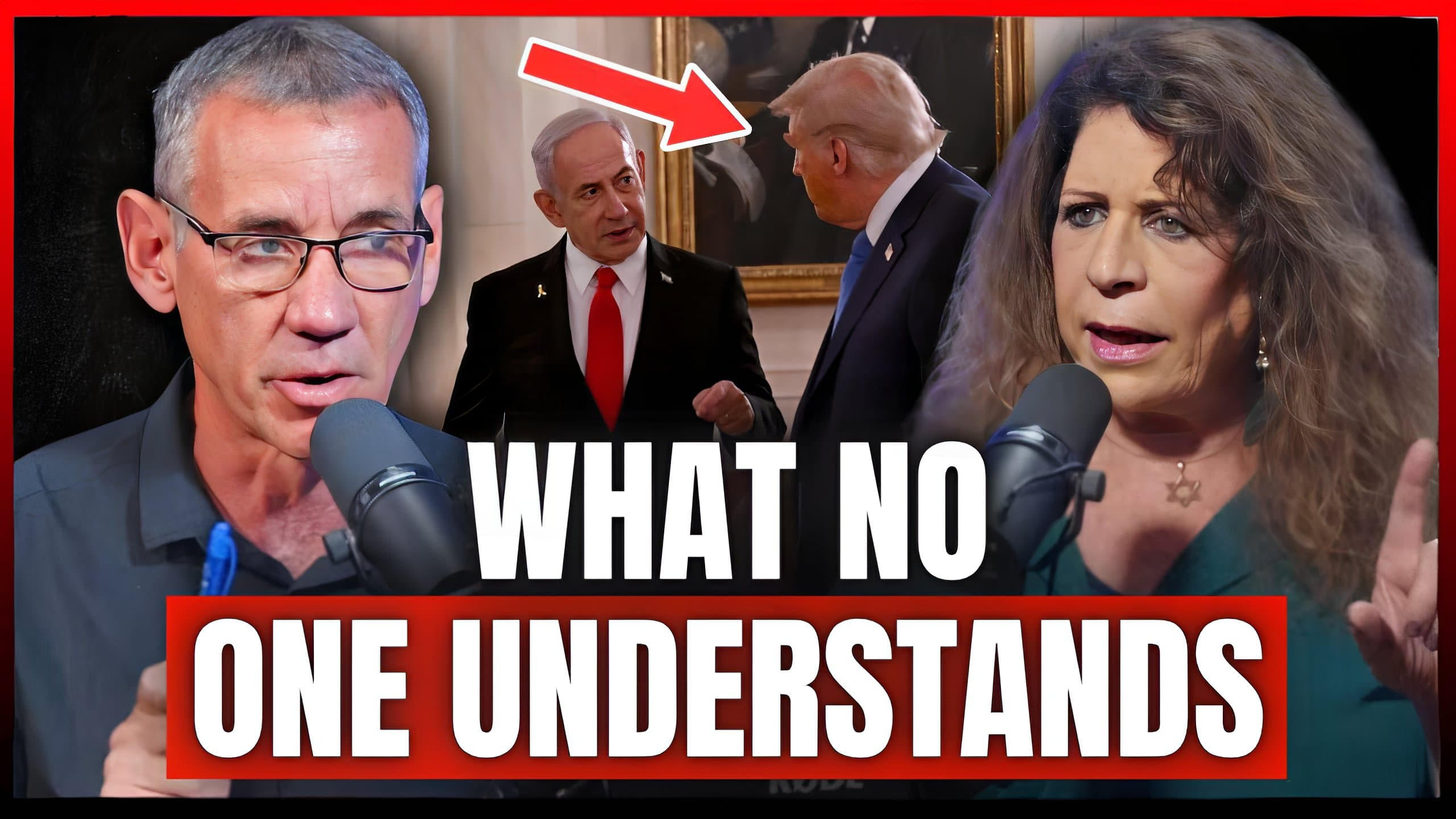 Is Israel headed towards a ceasefire or a trap?