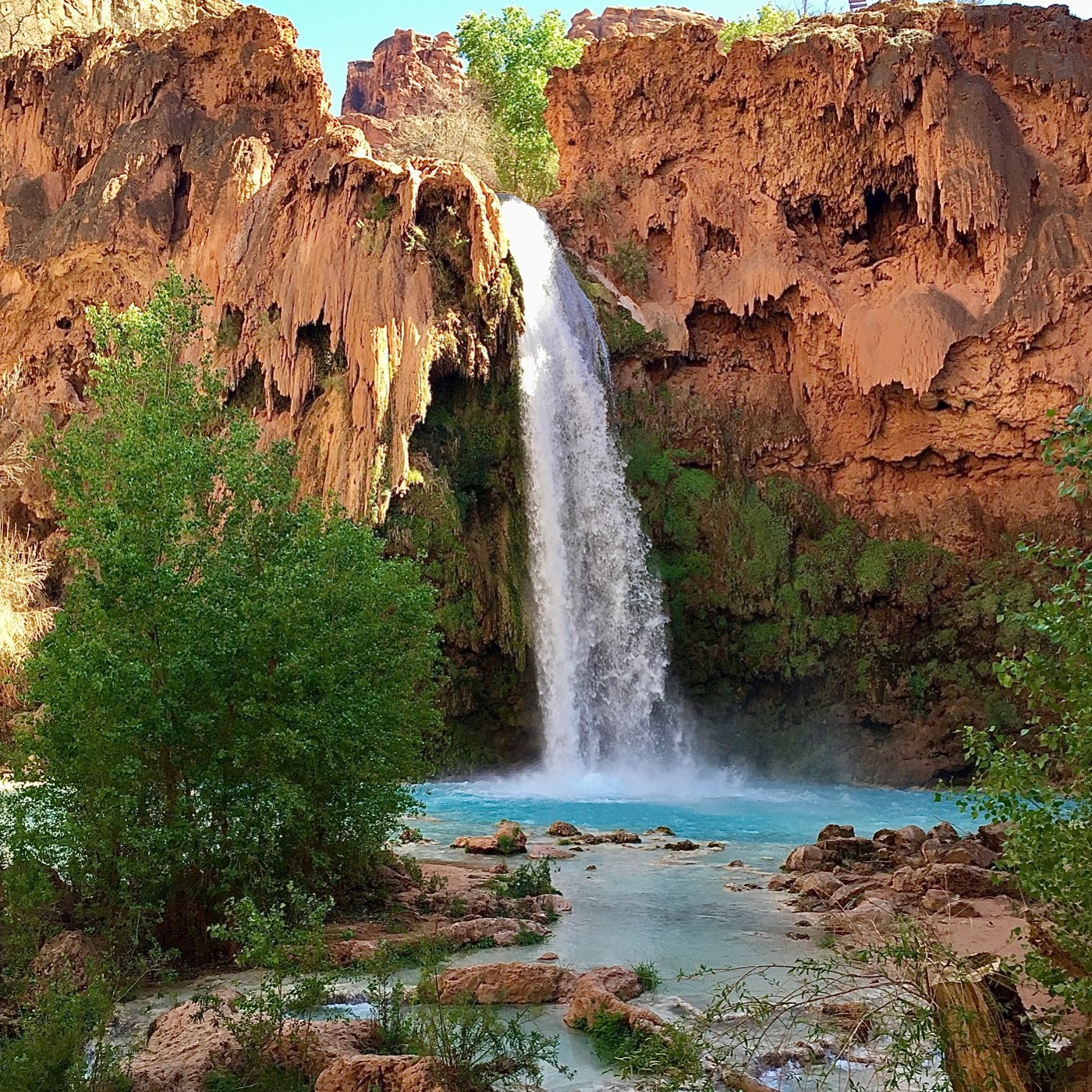 #90: Mailbag! Our Favorite Waterfalls and Much More!