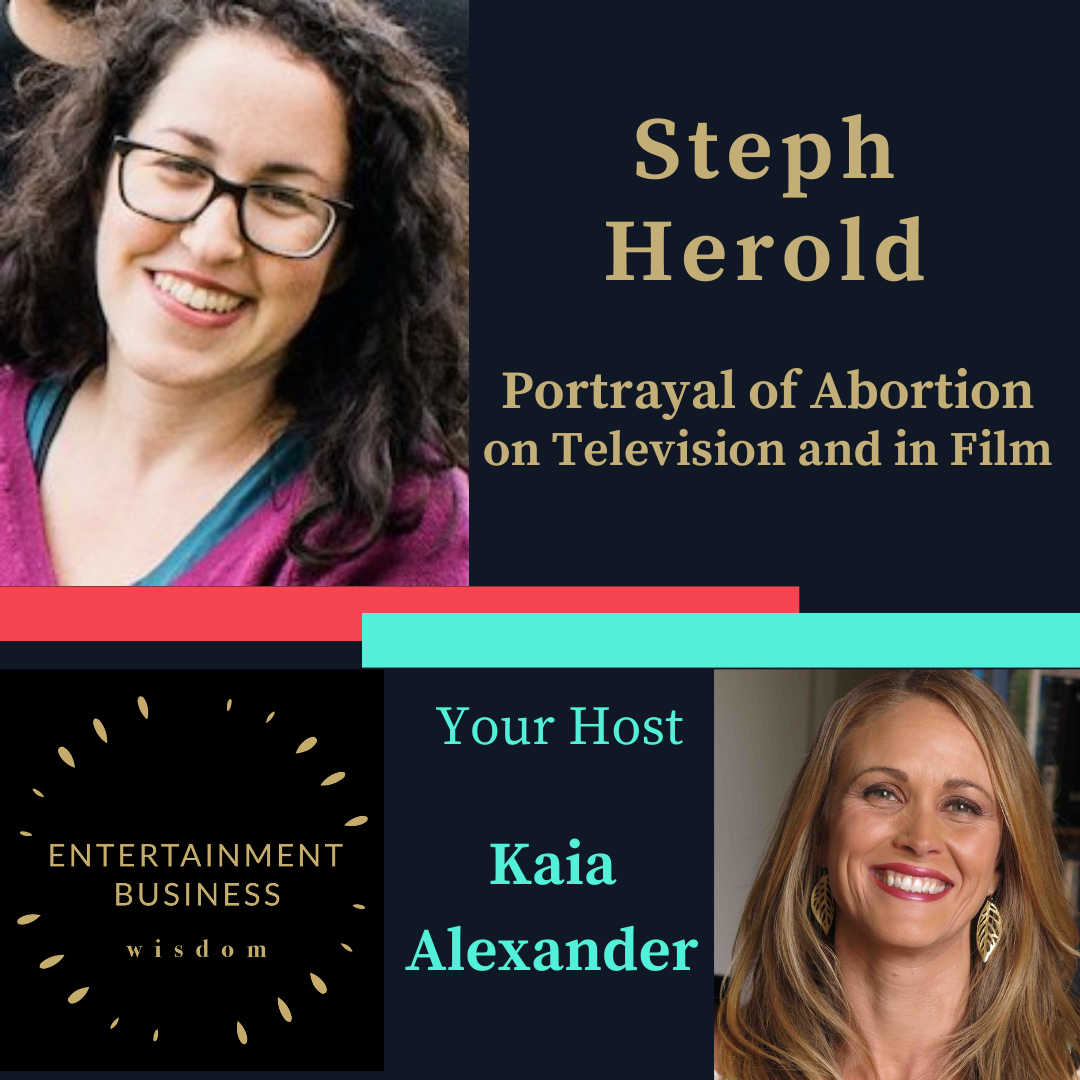 Hollywood Wolfpack With Kaia Alexander