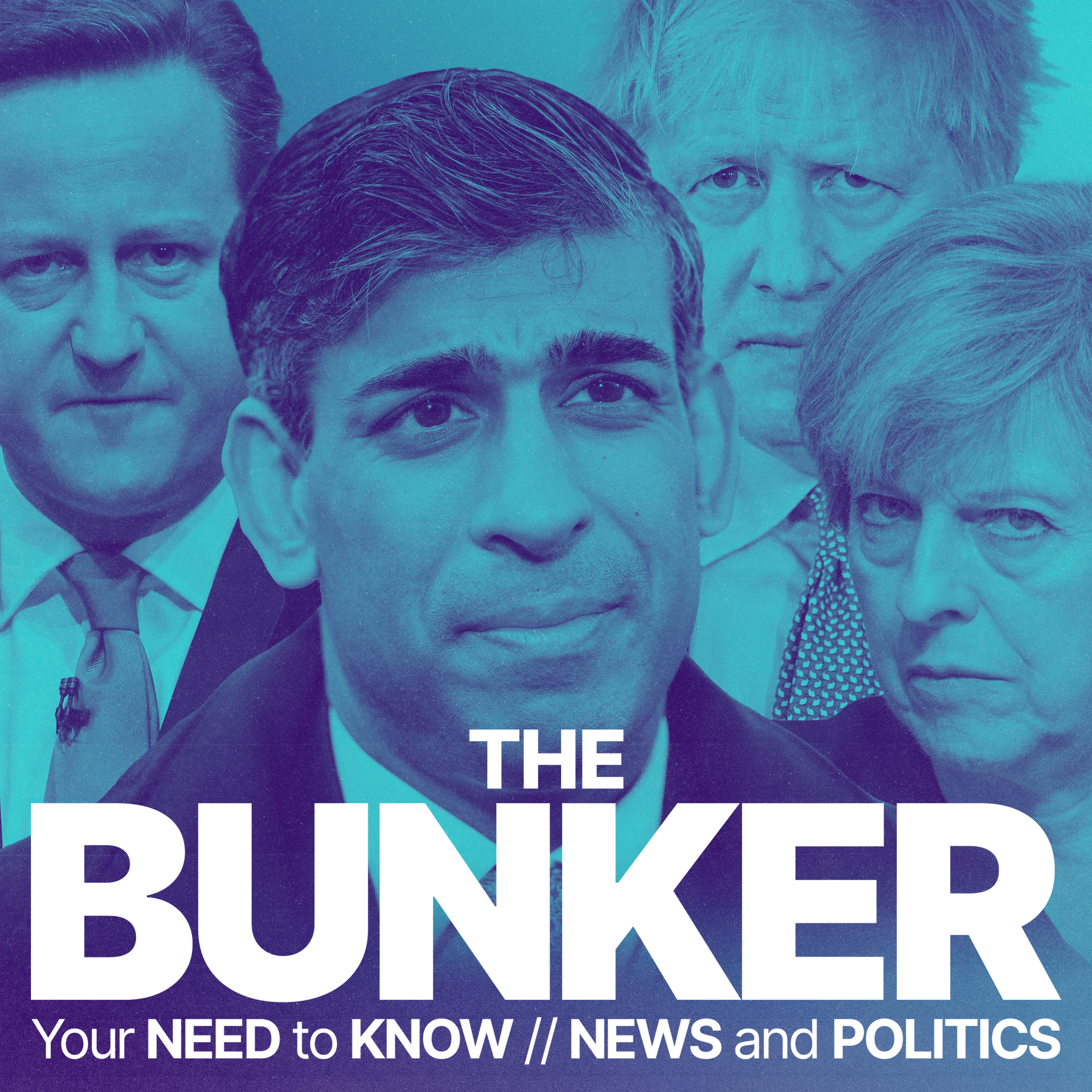 How the Tories fell: Inside Sunak’s disastrous gamble