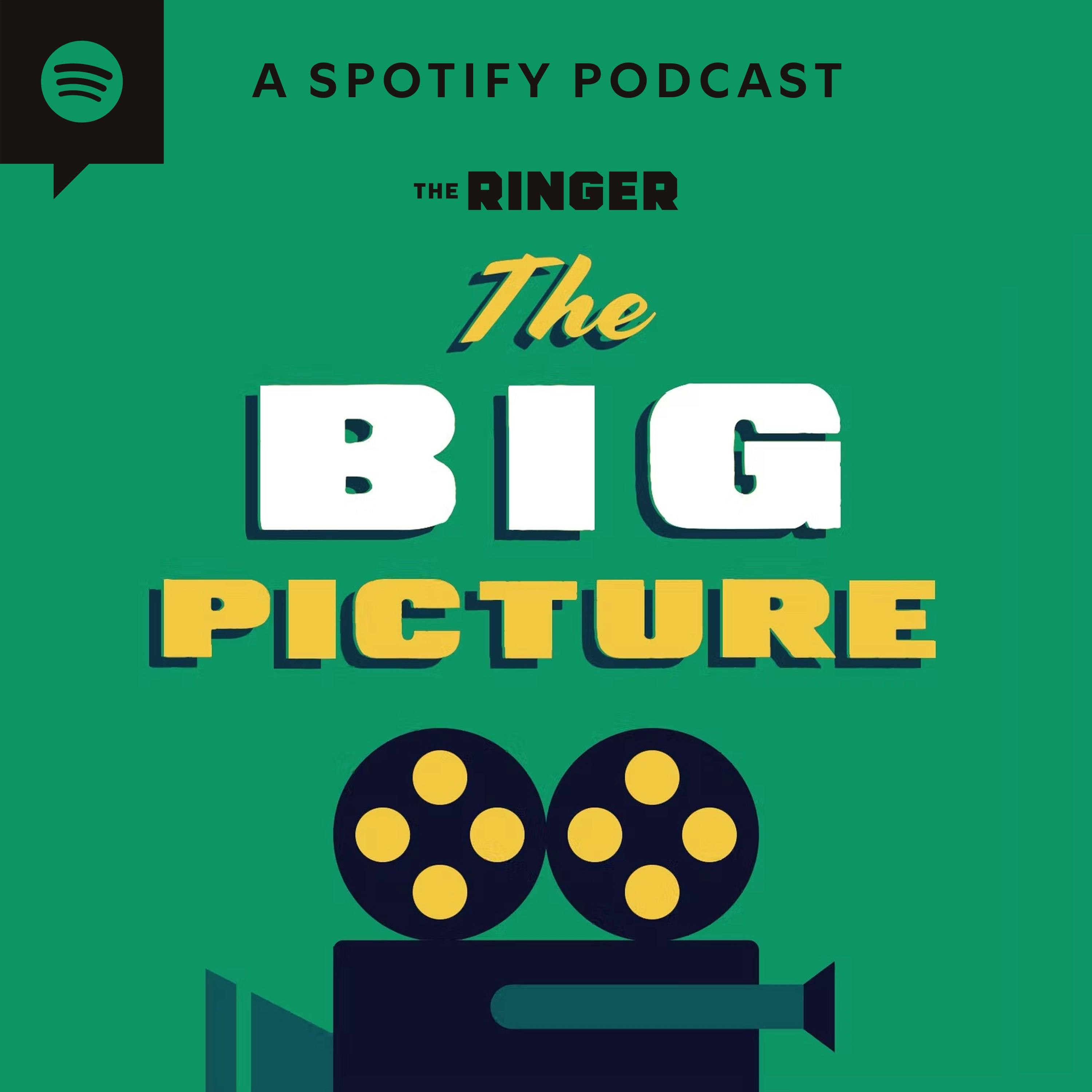 The Big Picture • Listen on Fountain
