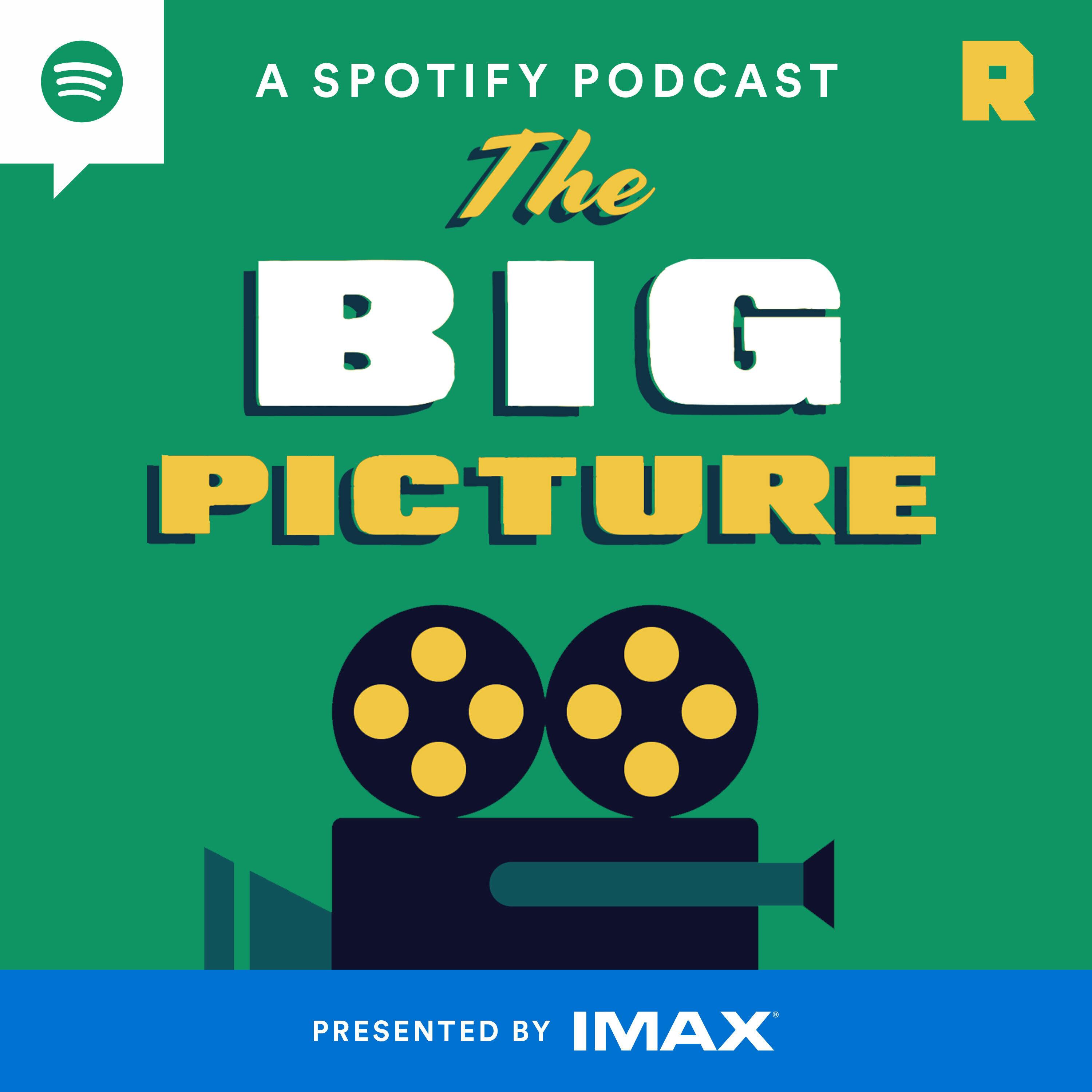 The Big Picture podcast