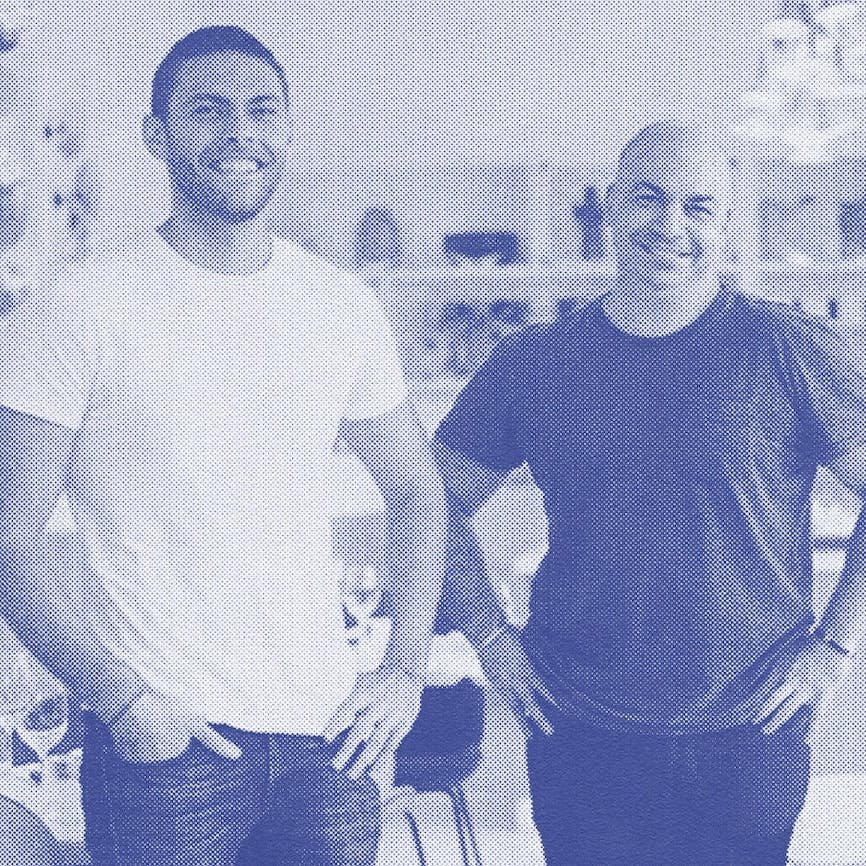 Hashem Montasser and Hany Bassiouny on adapting The Lighthouse’s strategy for the post-Covid-19 era and why thought-leadership in F&B is more pressing than ever