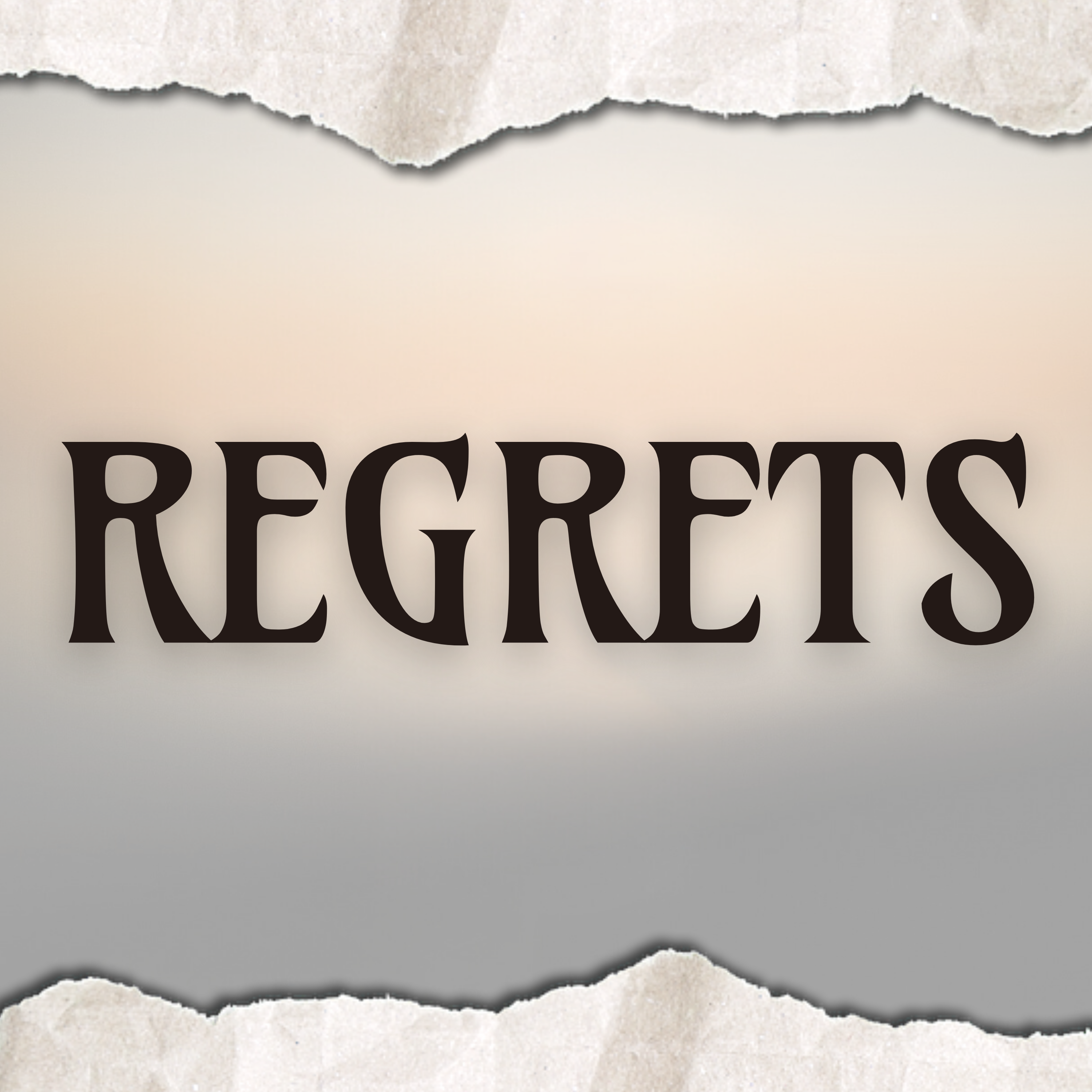 Regrets