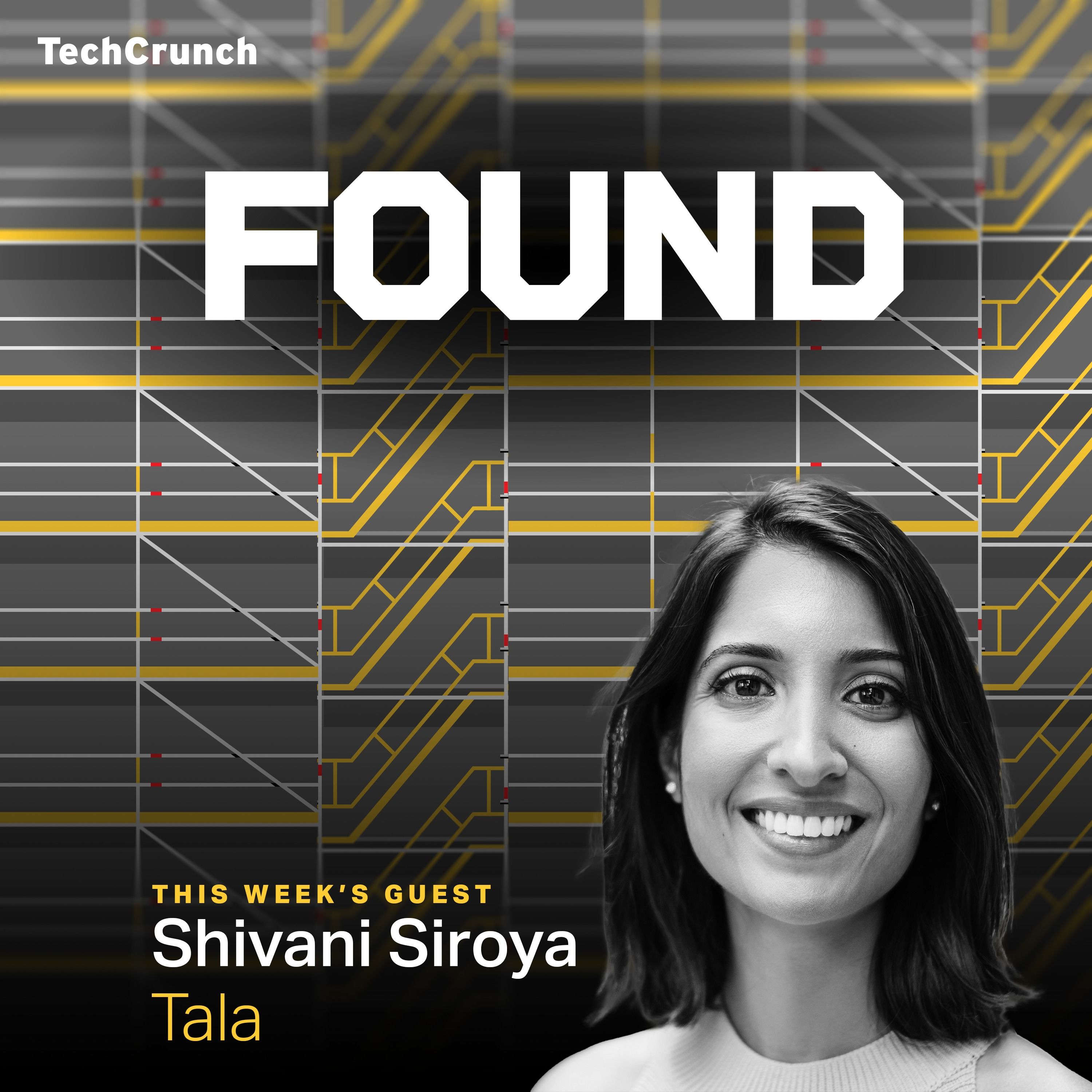 Shivani Siroya, Tala