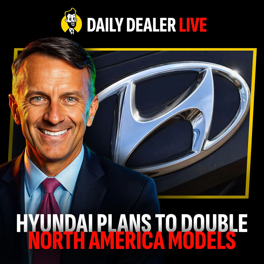 Fixed Ops Friday w/ Damon Egan, Steve Shaw, Richard Lupo | Daily Dealer Live Fixed Ops Friday w/ Damon Egan, Steve Shaw, Richard Lupo | Daily Dealer Live