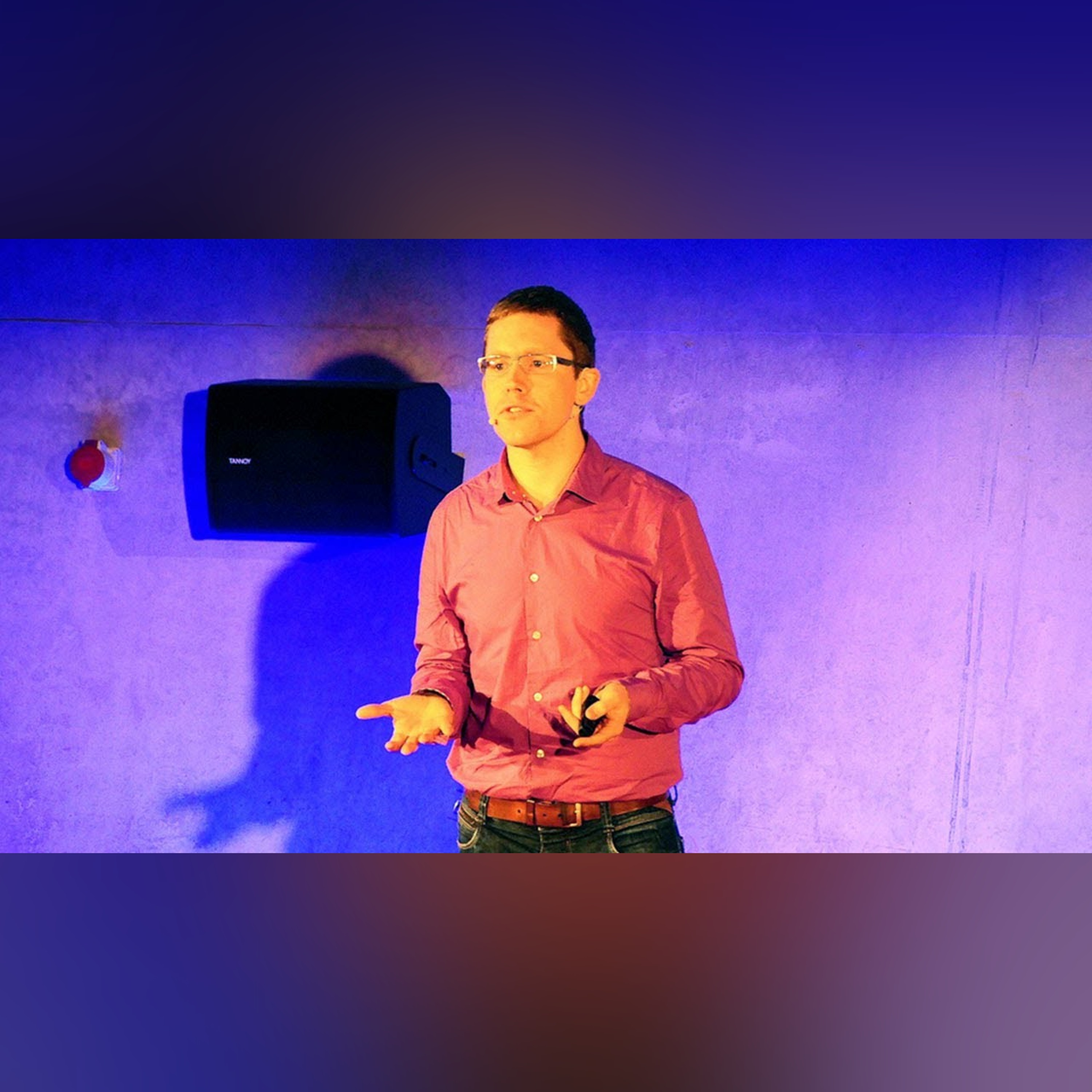 What your designs say about you - Sebastian Deterding