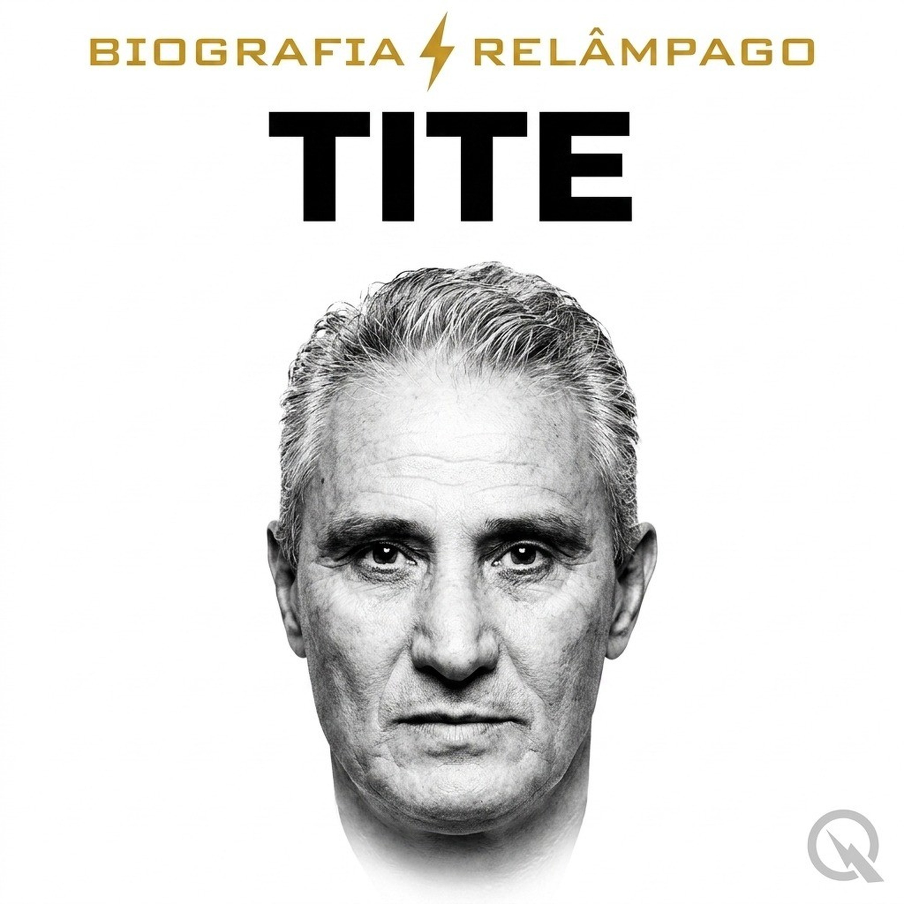 Tite - Biografia Relâmpago