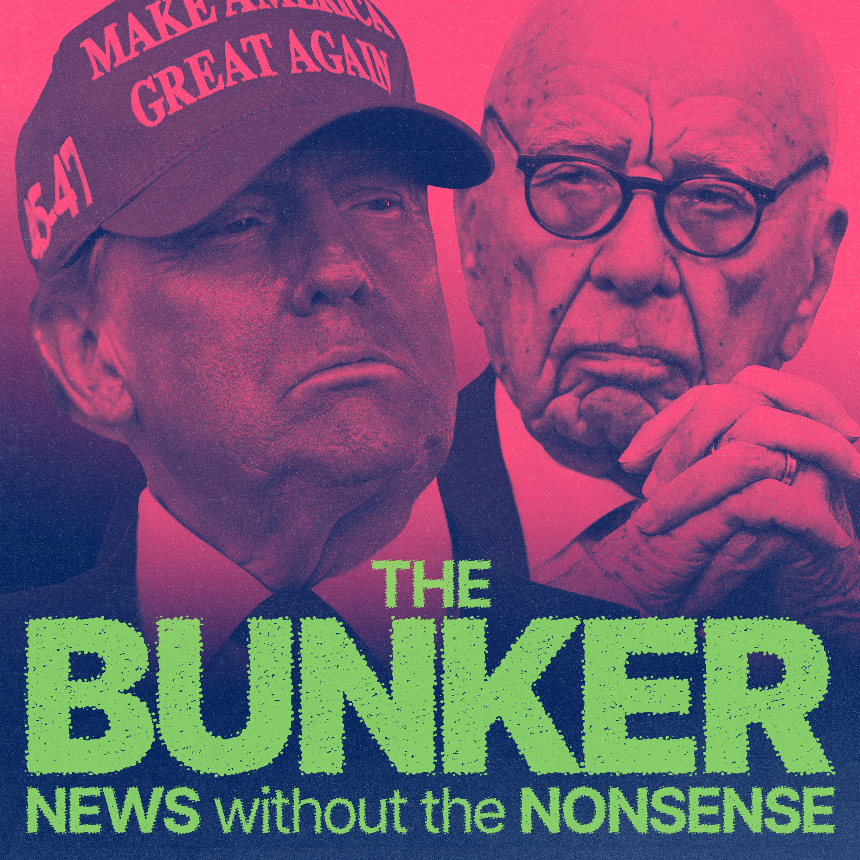 Trump vs. Murdoch – Let the worst man win!