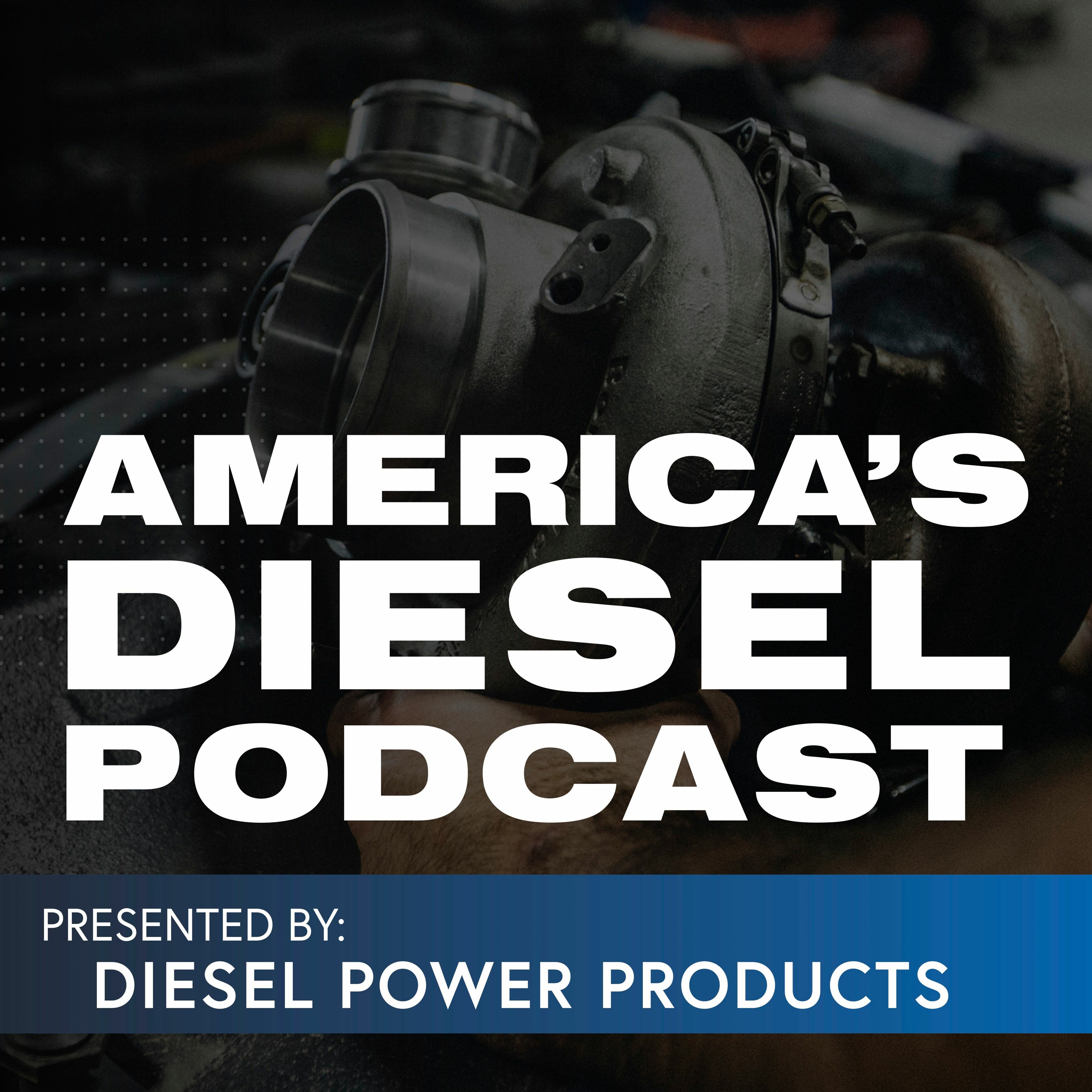 EP. 064 | Easy Truck Related Christmas Gifts episode artwork
