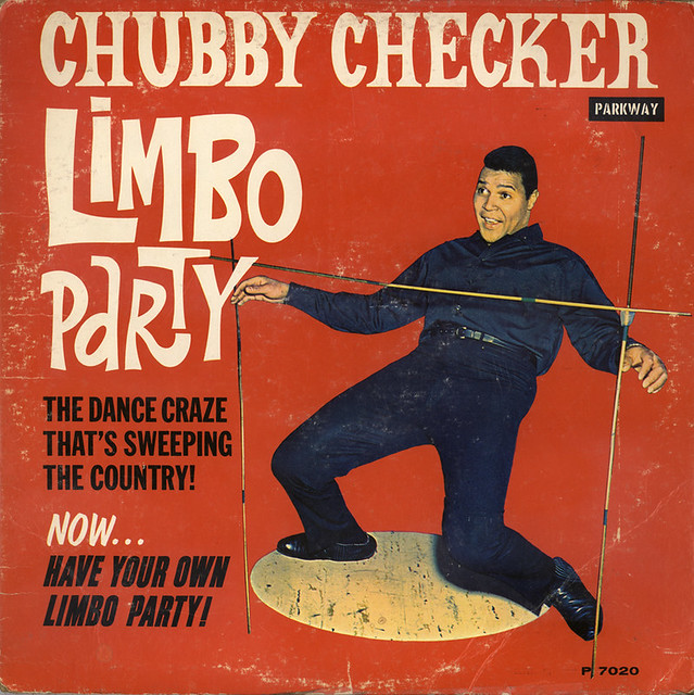 Limbo: The Haunting Backstory of Getting Low