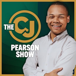The CJ Pearson Show