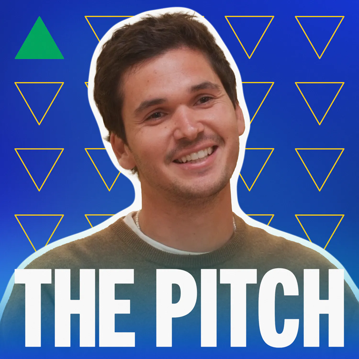 #176 Your AI Website Sucks. PeachWeb is the Future episode artwork