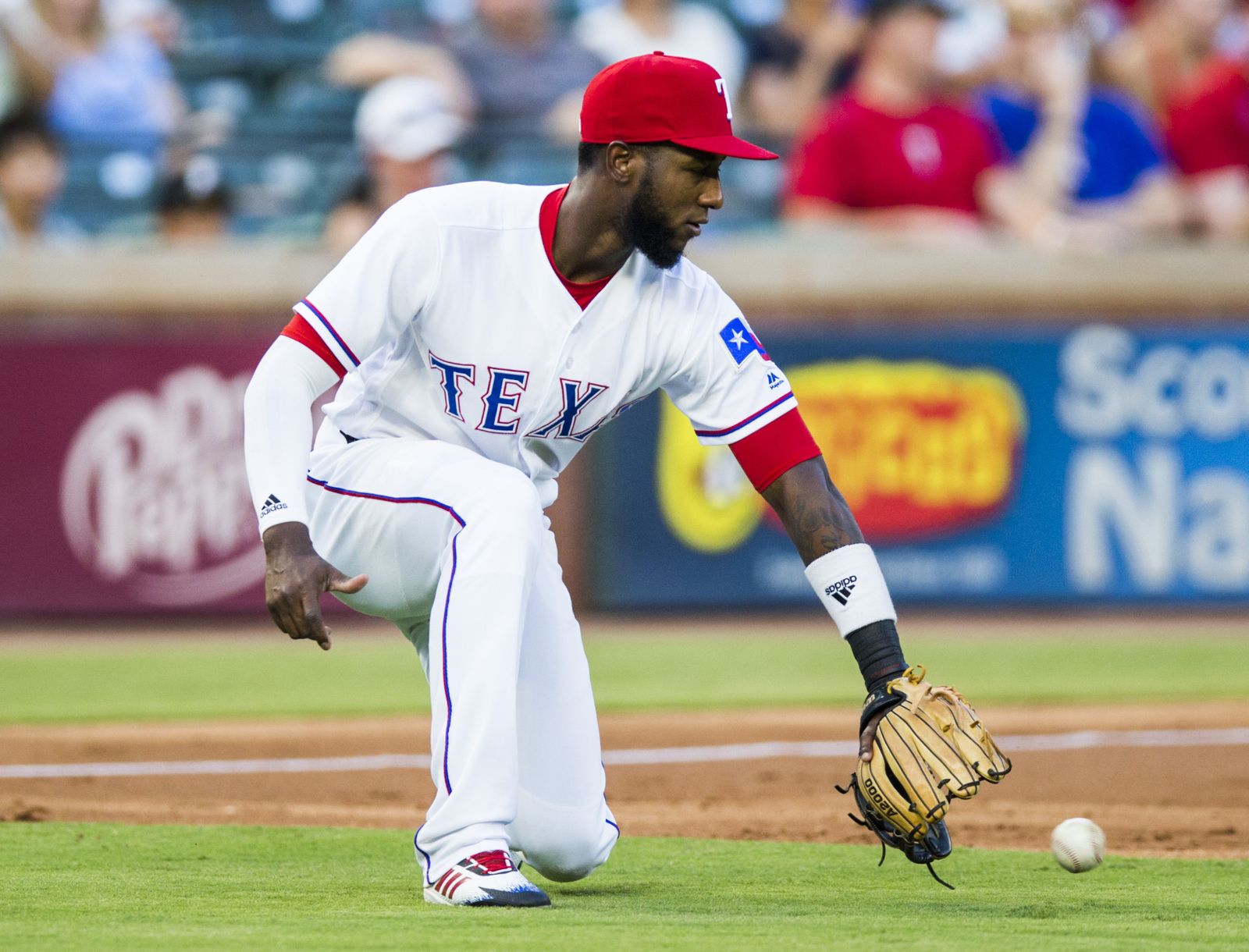Texas Rangers winter meetings episode artwork