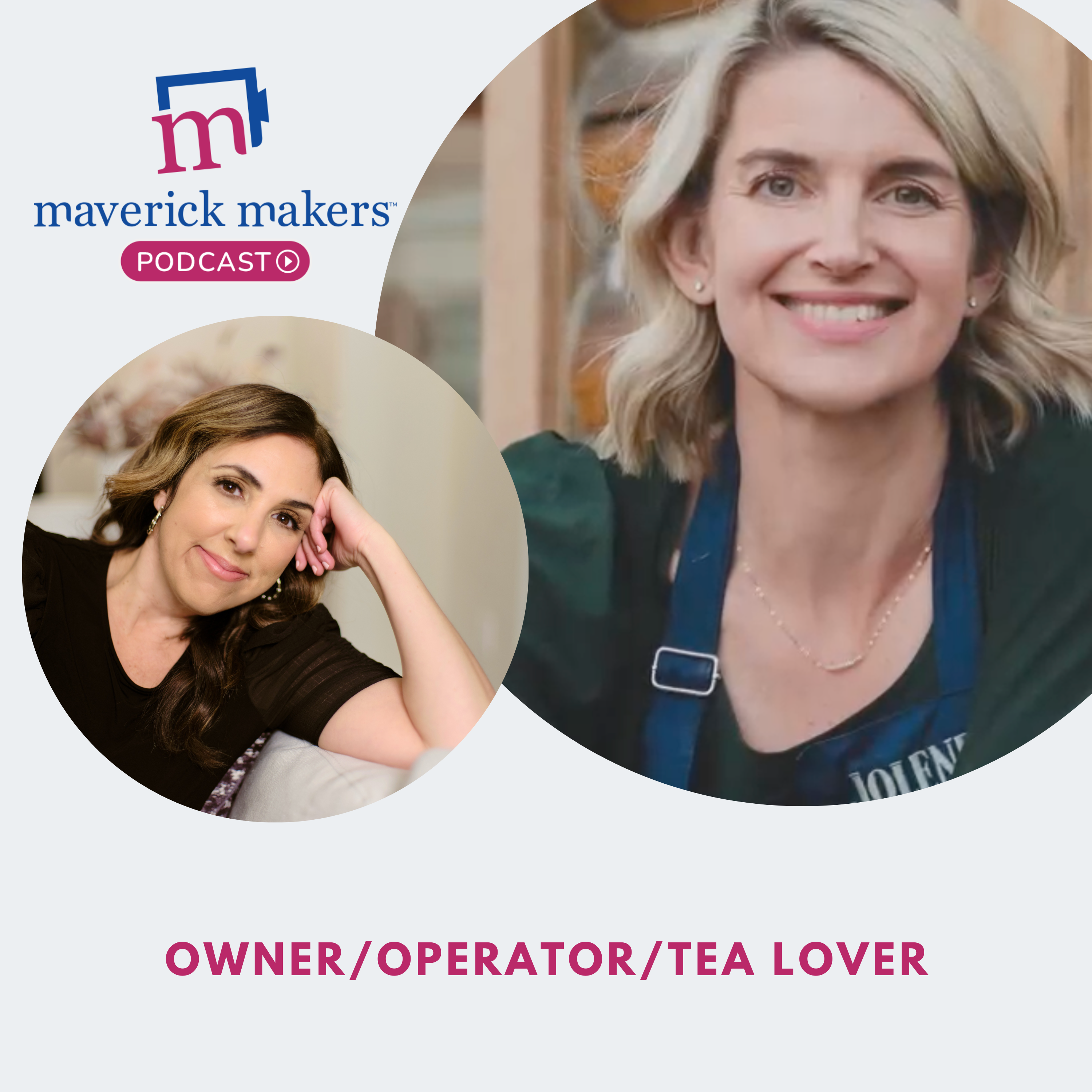 Jolene Brewster: Cowgirl Turned Tea Queen