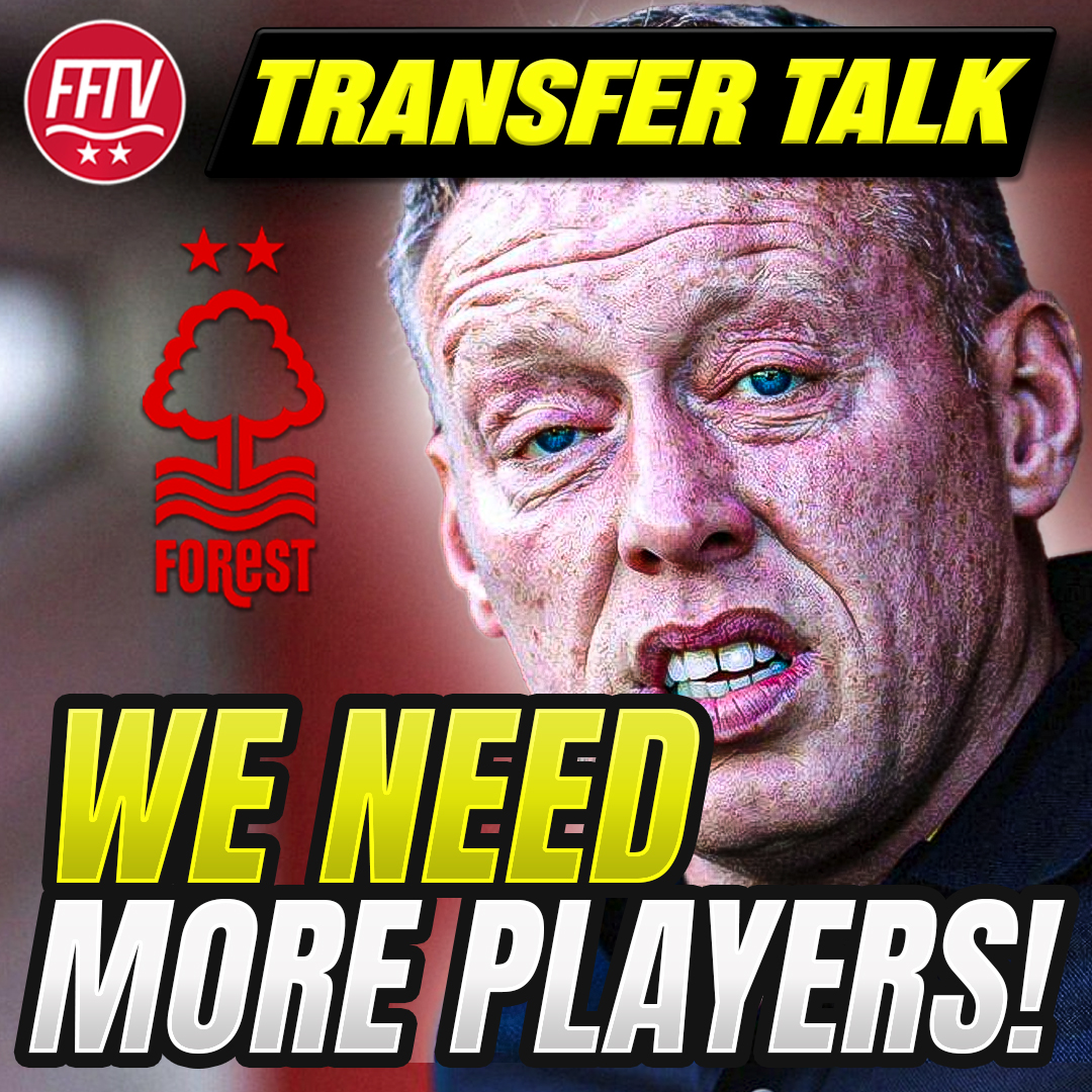 Forest Fan TV - A Nottingham Forest Podcast