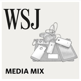 WSJ Media Mix