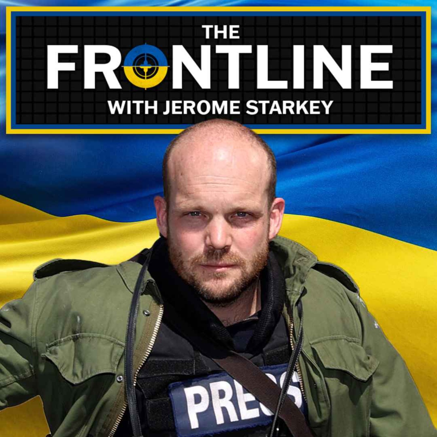 Ukraine rules out ceasefire as it only 'Benefits Russia': The Frontline with Jerome Starkey