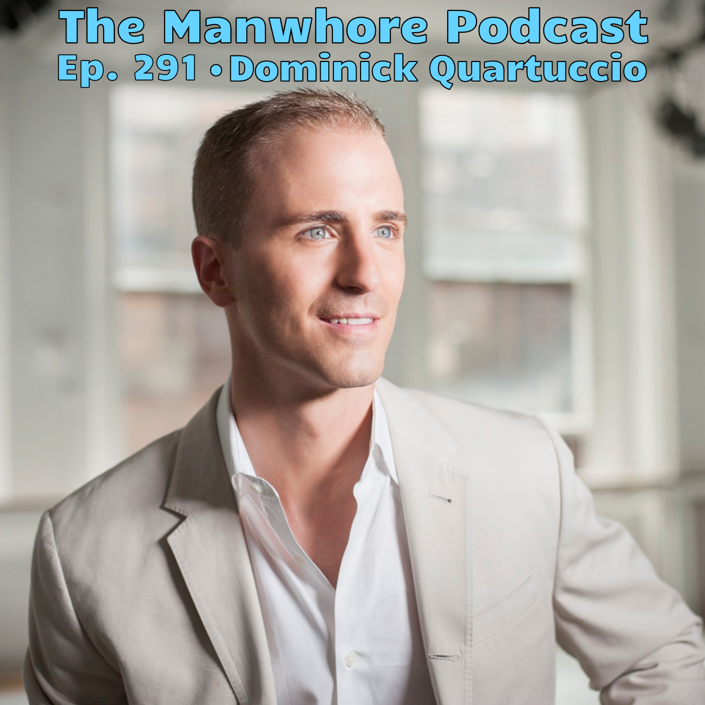 The Manwhore Podcast: Sex-Positive Conversations