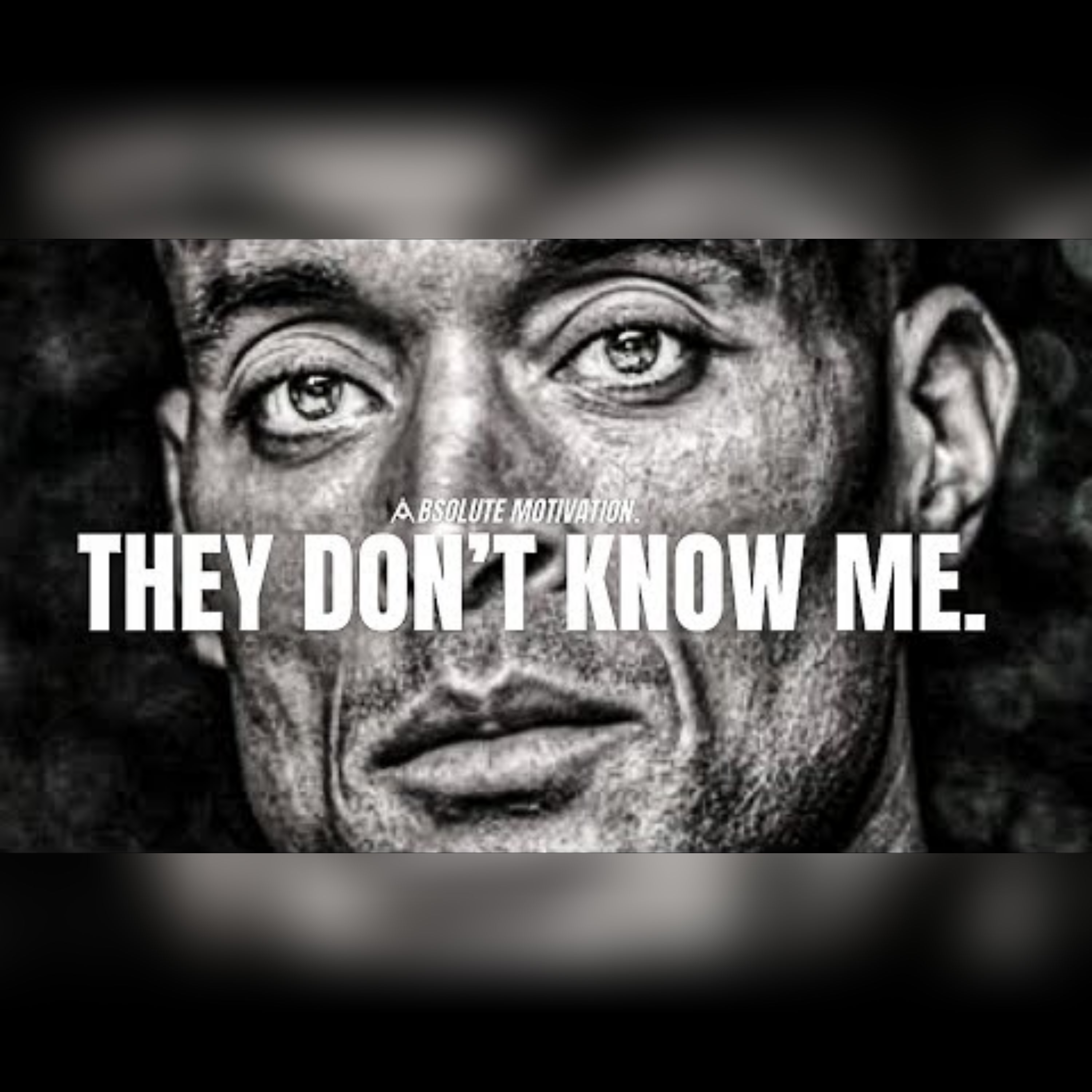 THEY DON'T KNOW YOU SON...DISCIPLINE YOUR MIND NOW - Powerful Motivational Speech | David Goggins