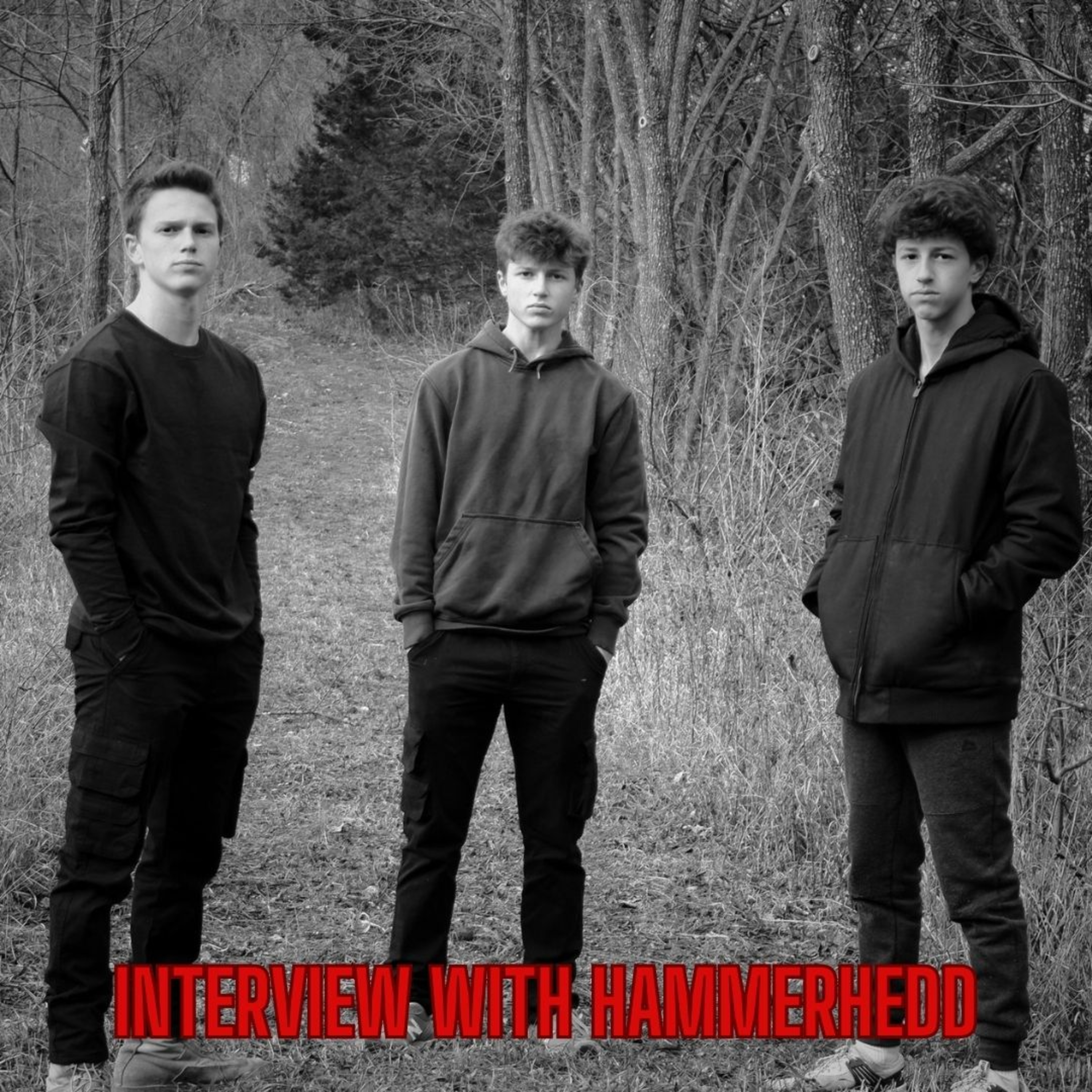 The Brutally Delicious Podcast