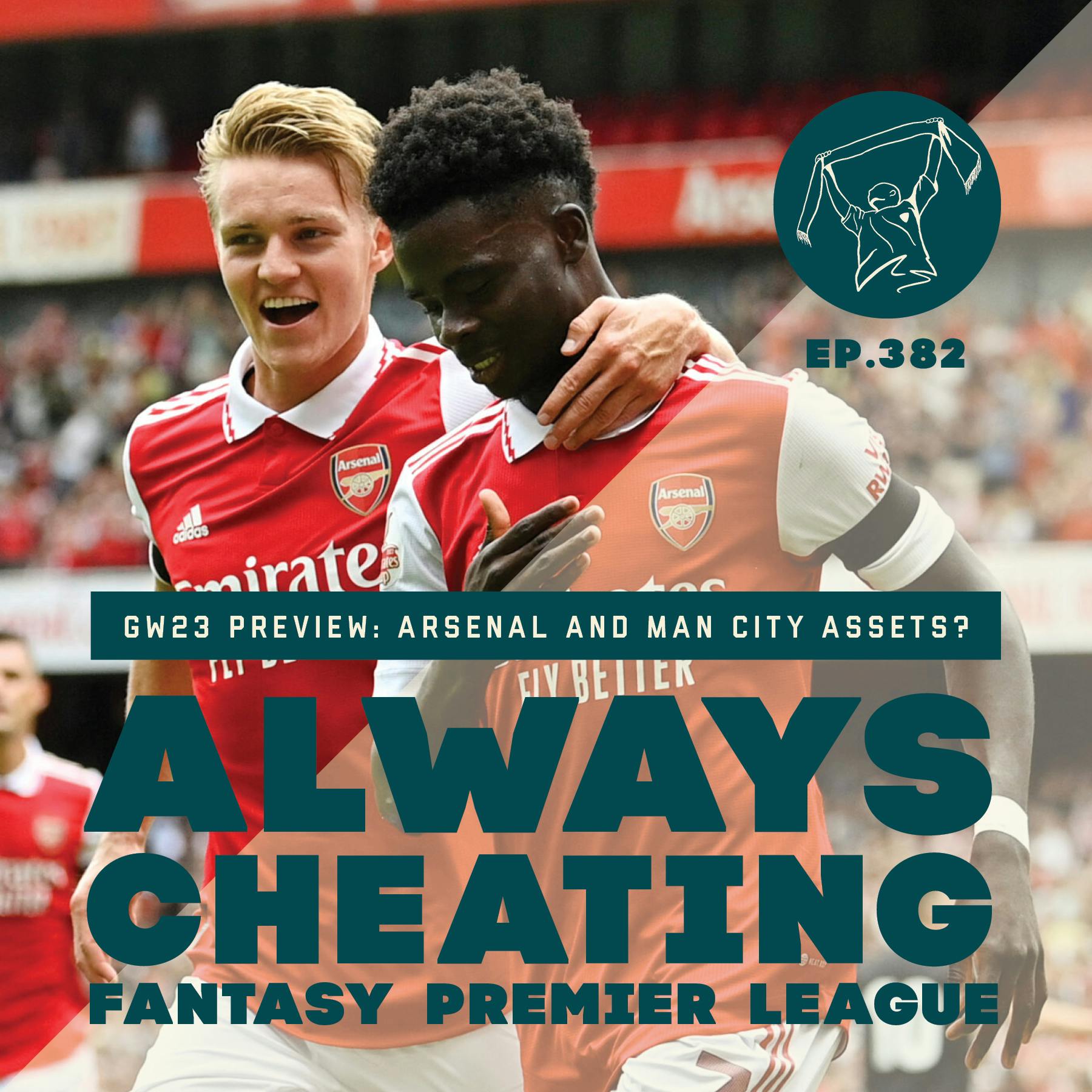 GW23 Preview: Pros/Cons for Arsenal & Manchester City Assets