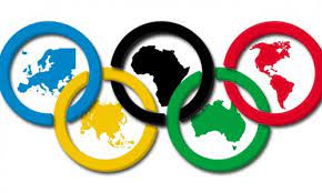 Olympic Talk