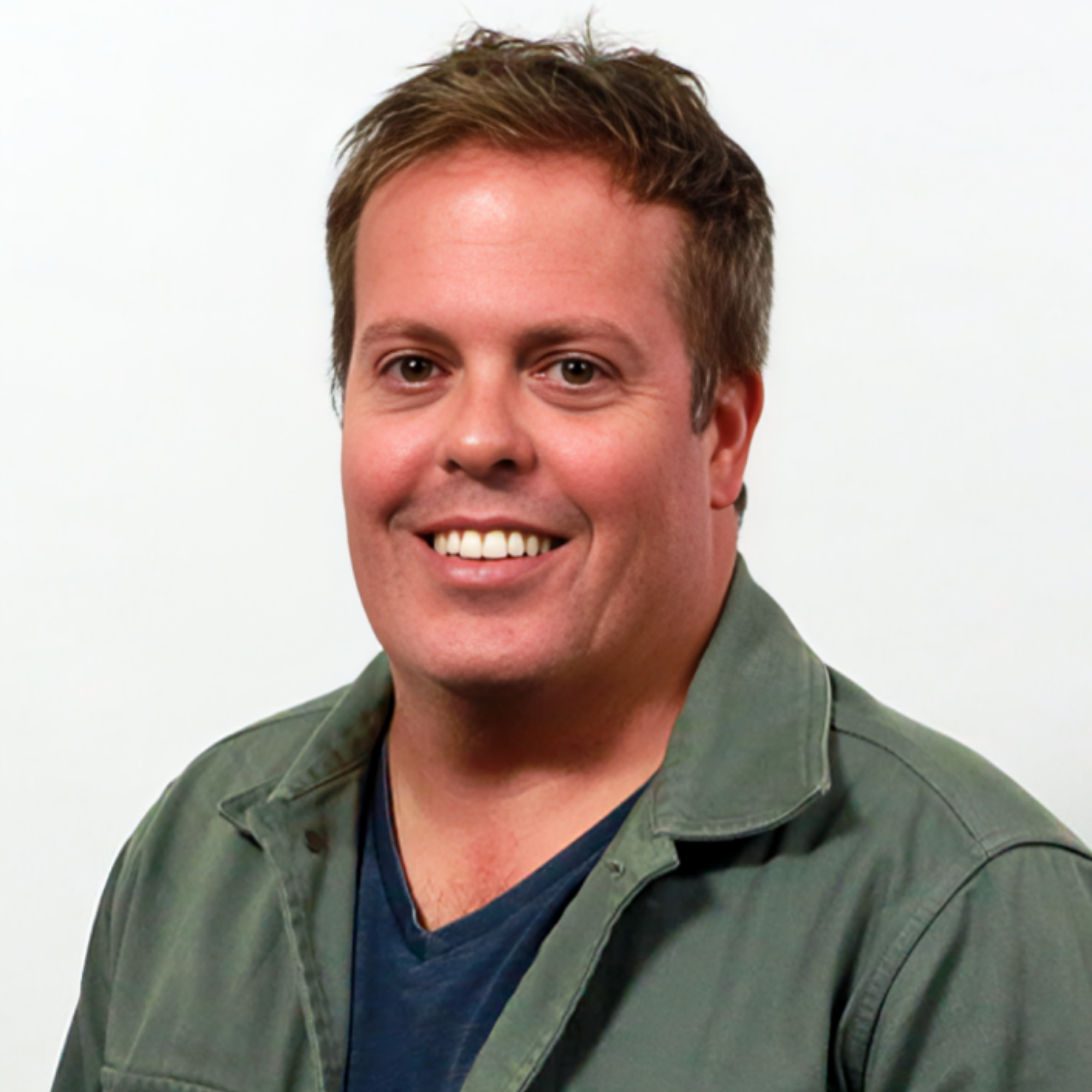 Kit Gray on the Future of Podcasting and Building PodcastOne