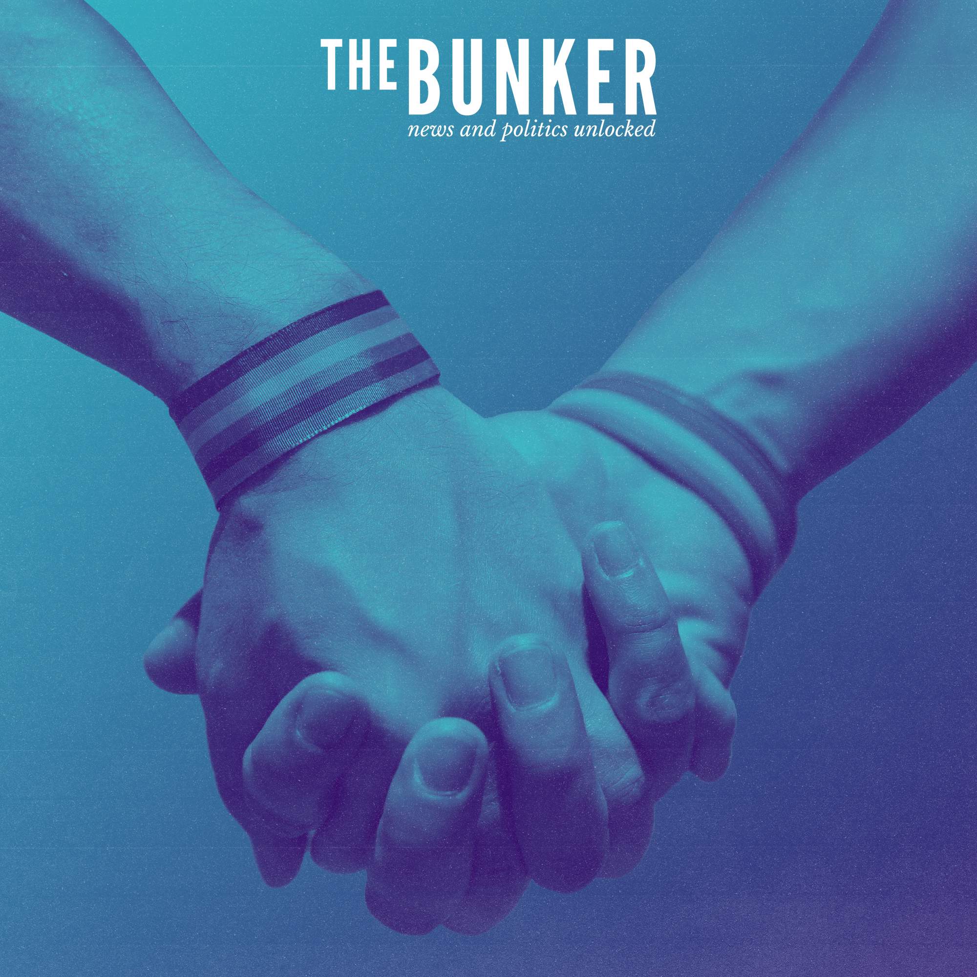 ‘My fight to be seen in a harsh world’