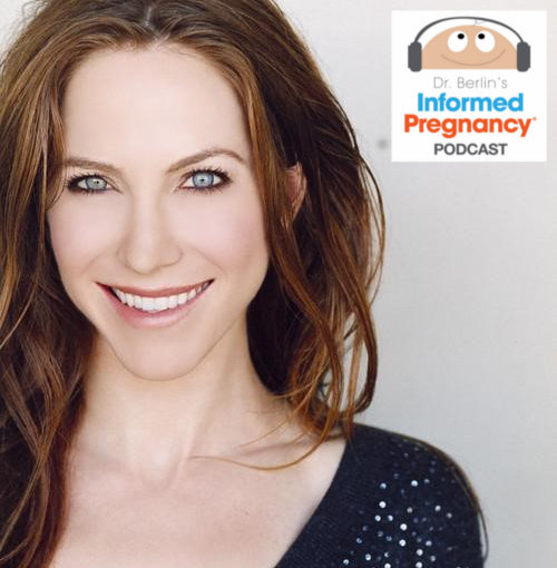 Ep. 167 Gillian Shure: After Birth