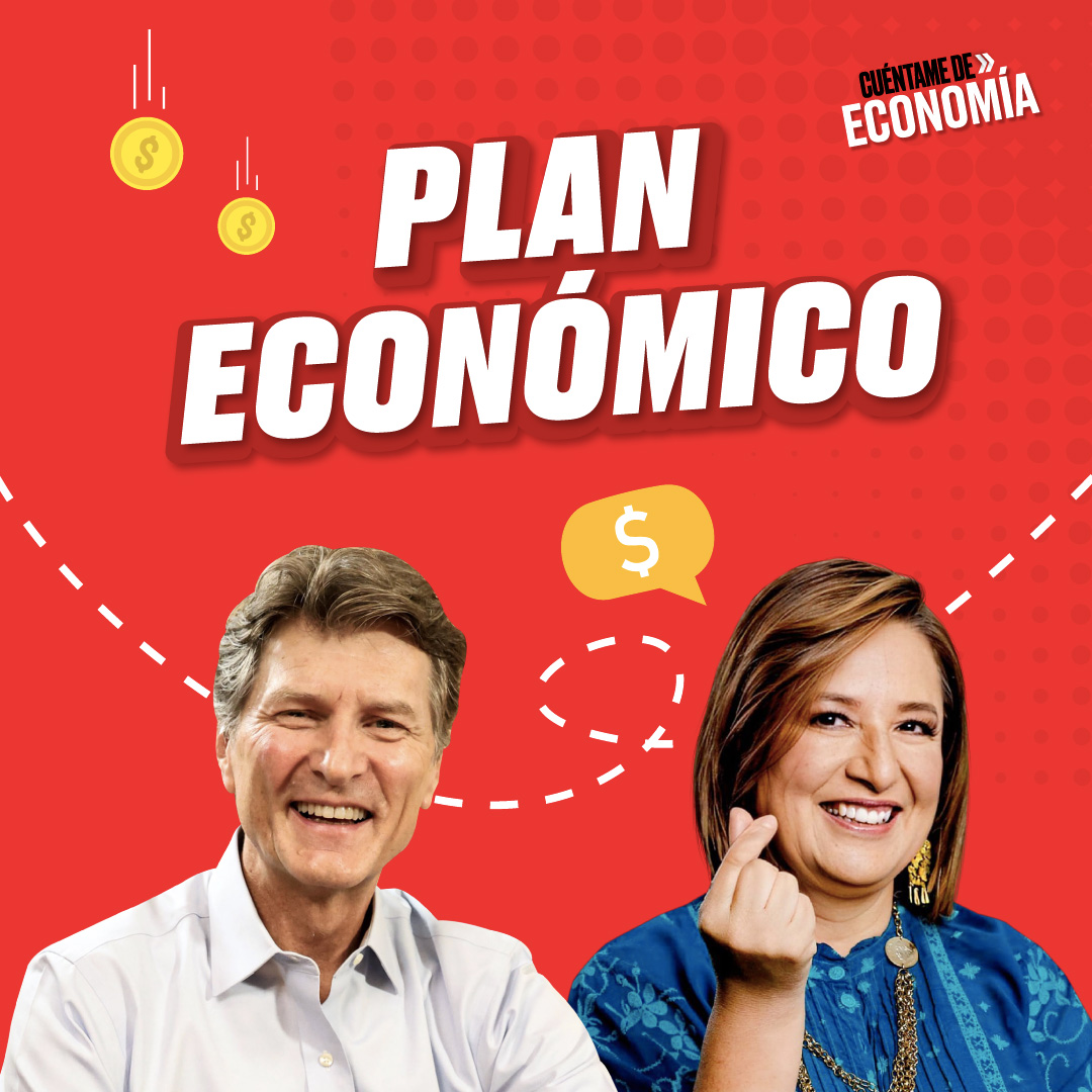 Cuéntame de economía