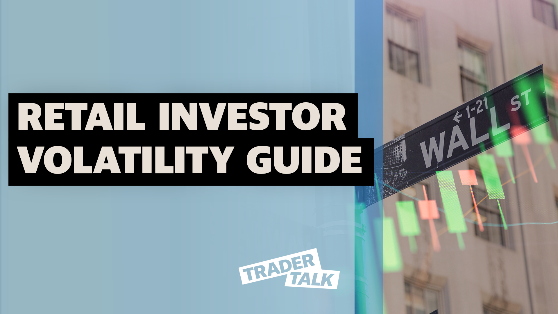 How Retail Investors are navigating volatility